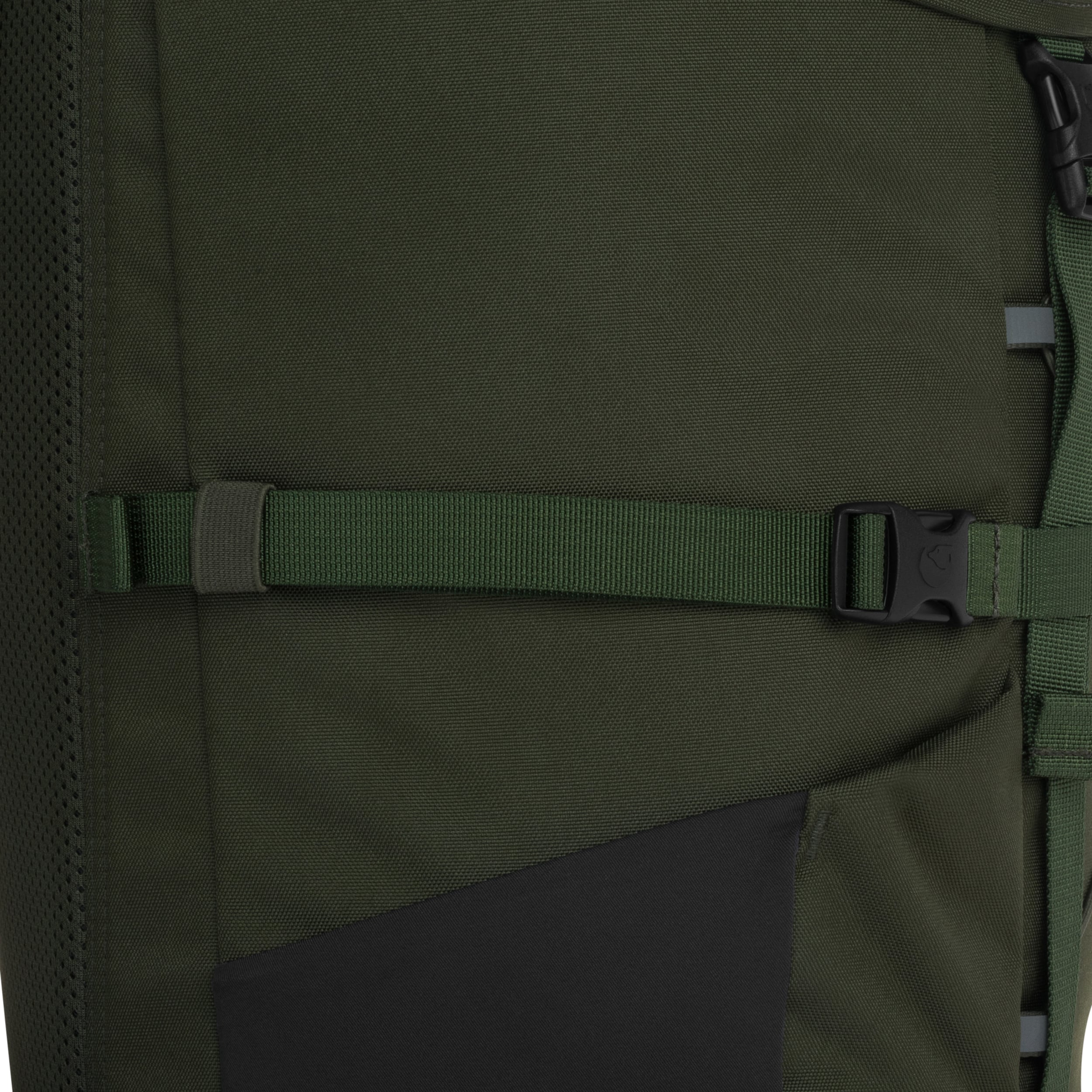 Plecak Fjallraven Skule Top 26 l - Deep Forest