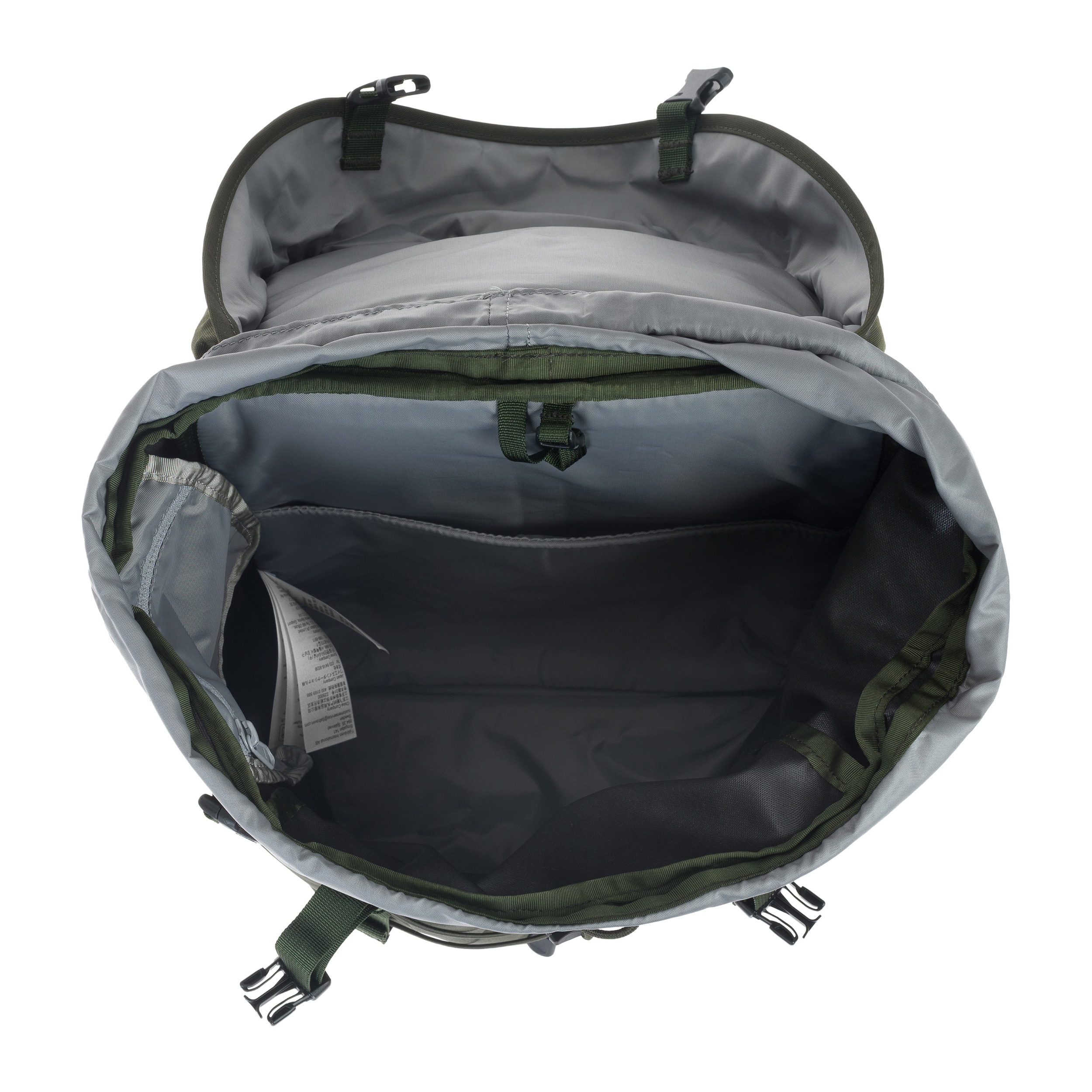 Plecak Fjallraven Skule Top 26 l - Deep Forest