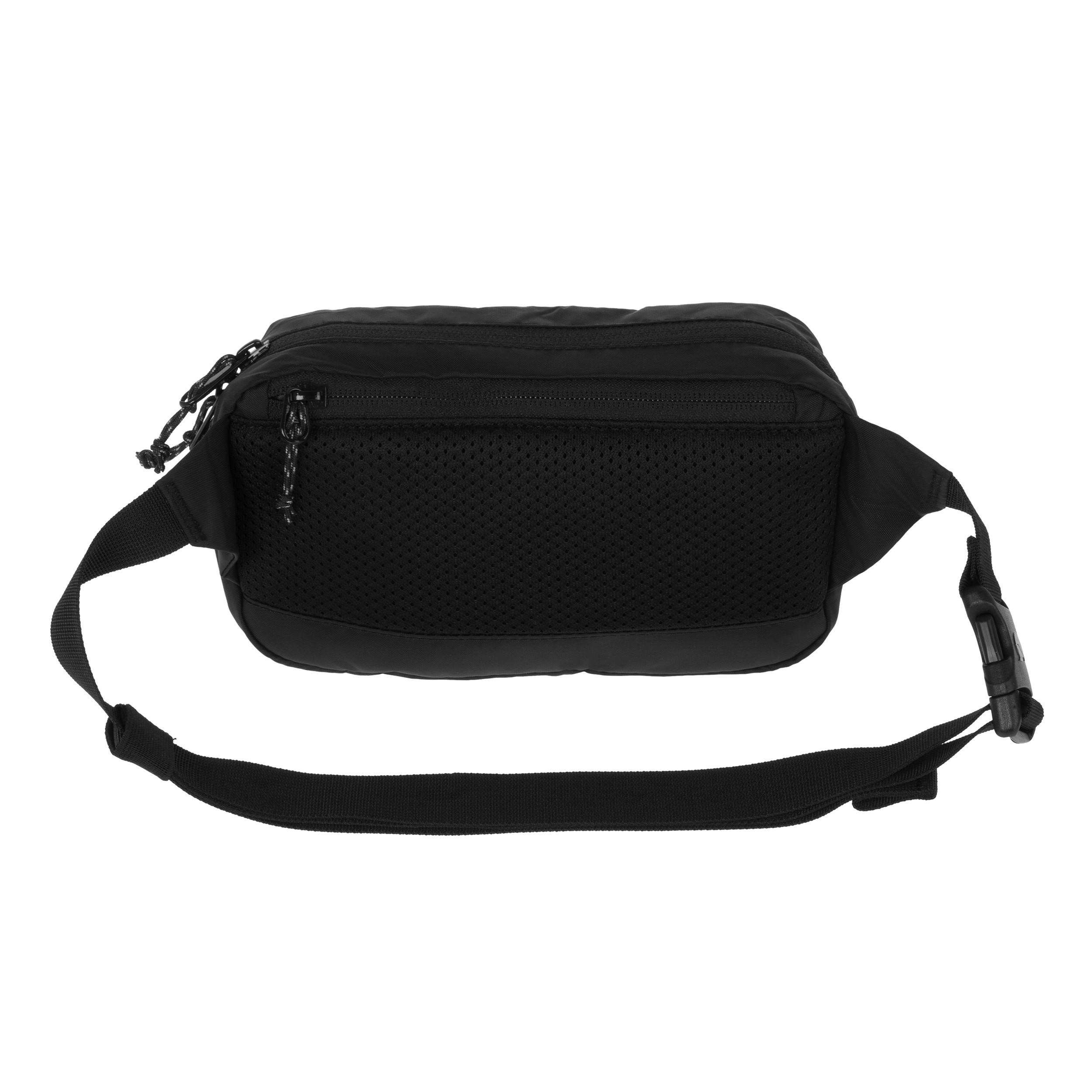 Nerka Fjallraven High Coast Hip Pack 1,5 l - Black