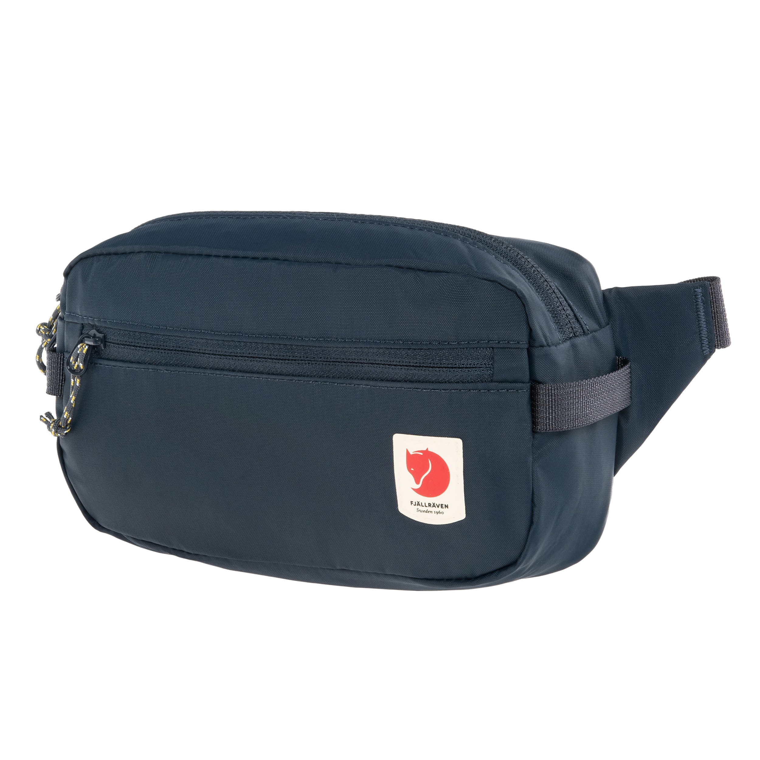 Fjallraven High Coast Hip Pack 1.5 l - Navy