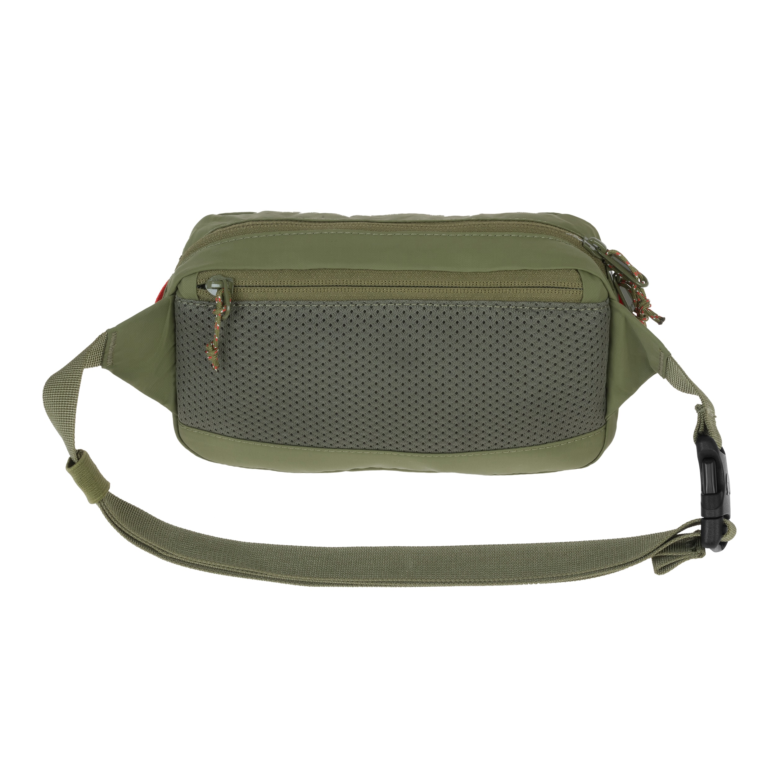 Бананка Fjallraven High Coast Hip Pack 1,5 л - Green