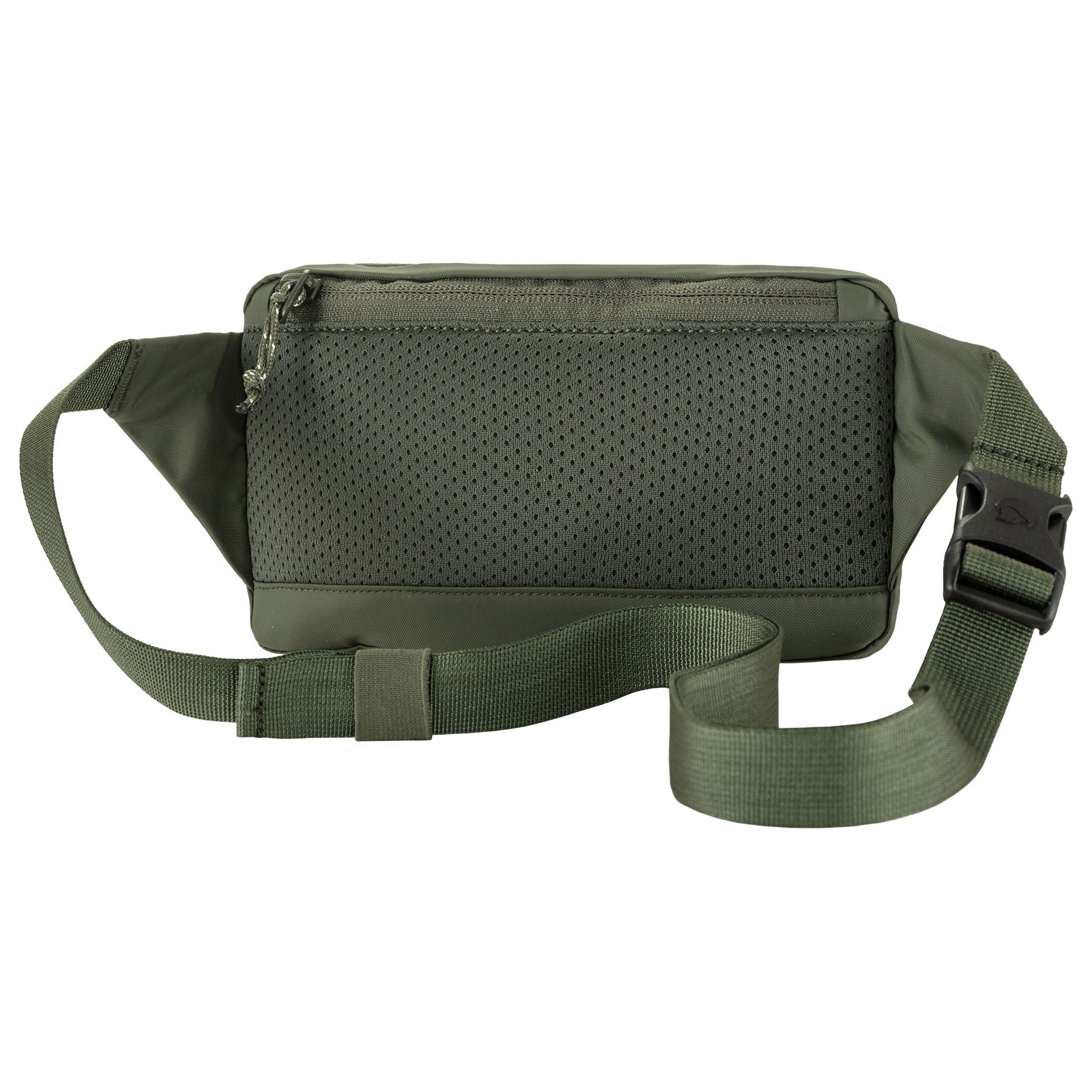 Nerka Fjallraven High Coast Hip Pack 1,5 l - Mountain Green