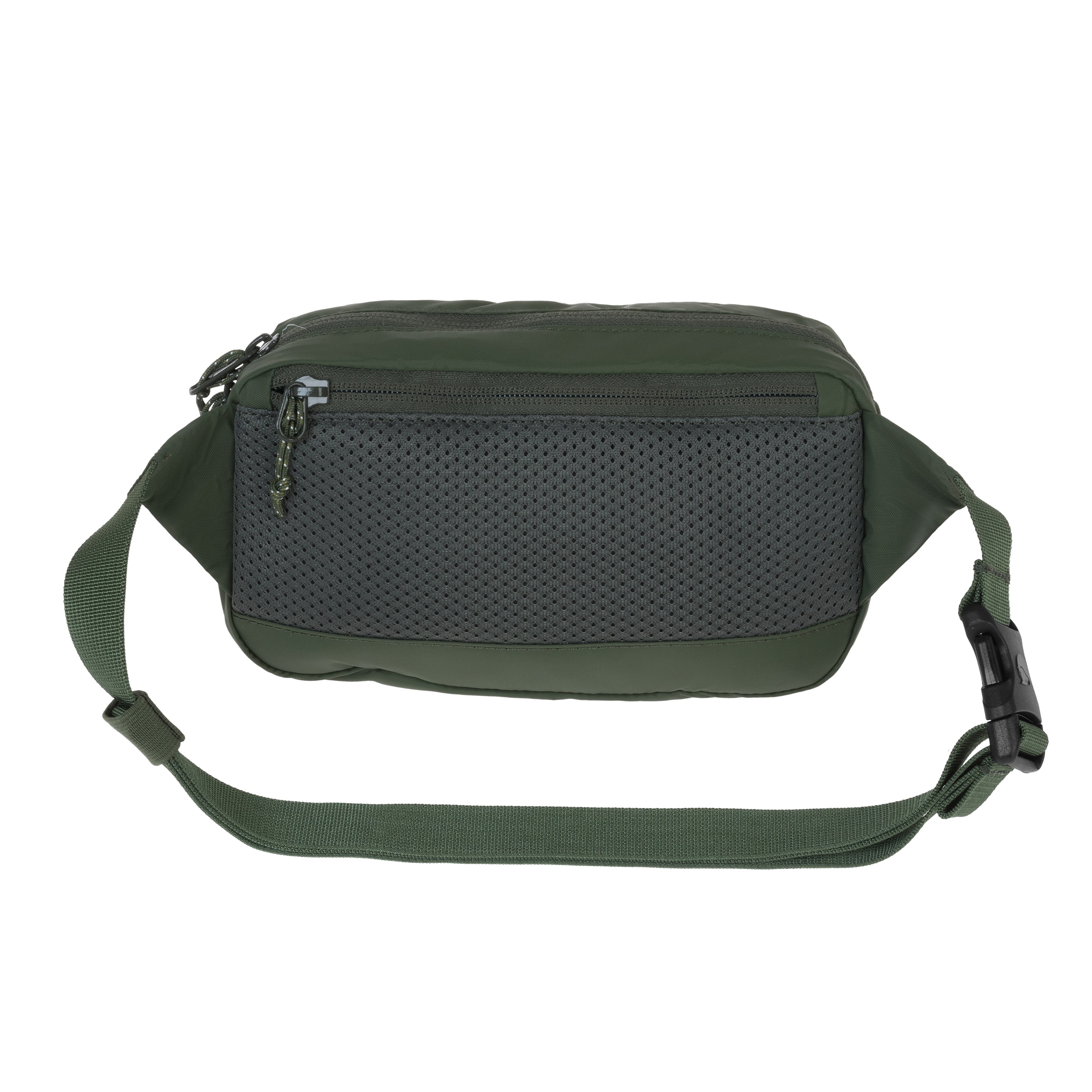 Nerka Fjallraven High Coast Hip Pack 1,5 l - Mountain Green