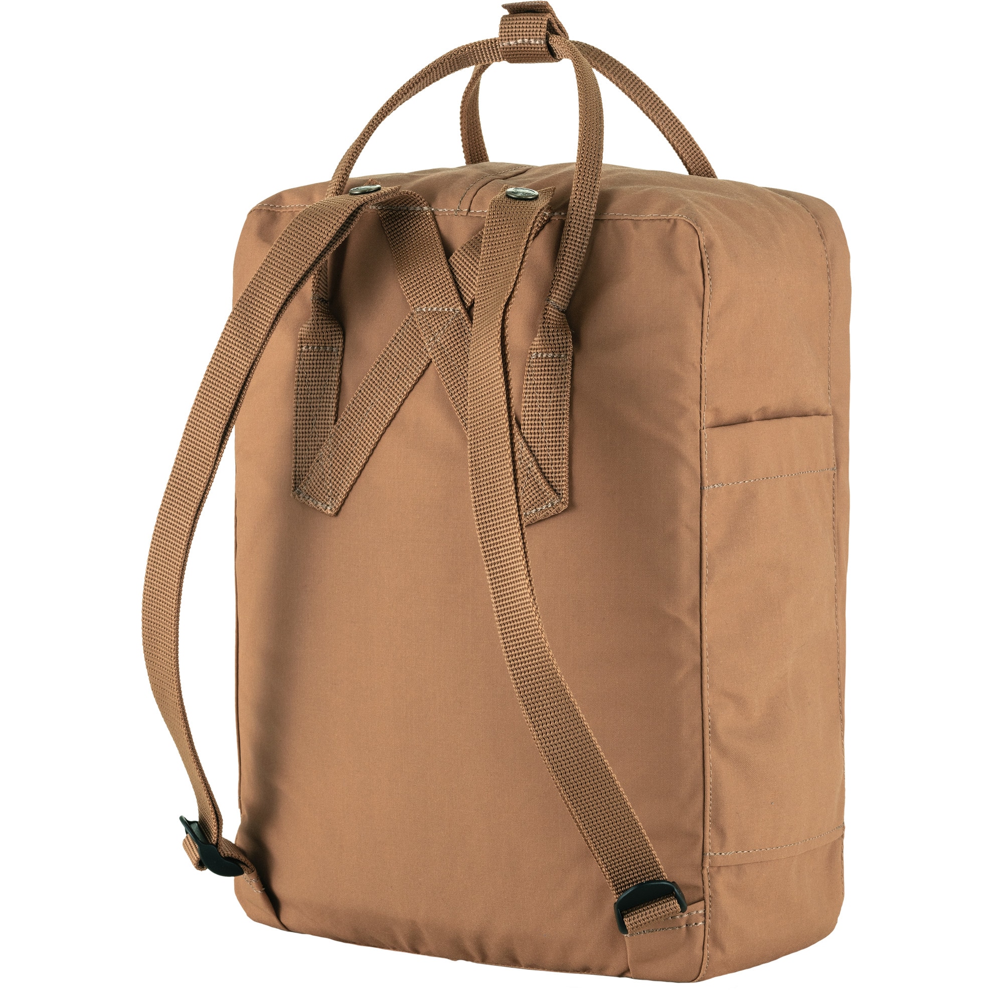 Plecak Fjallraven Kanken 16 l - Khaki Dust