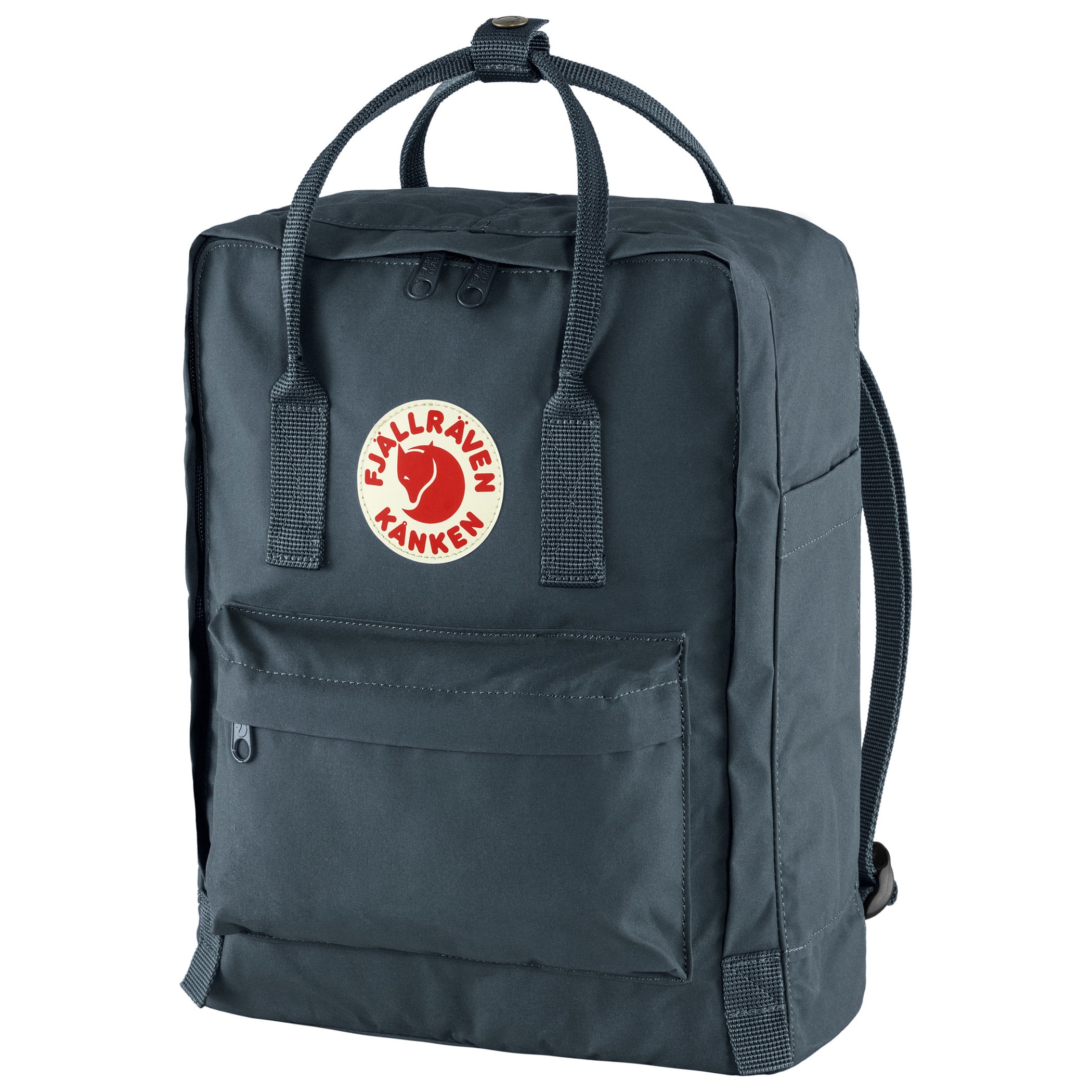 Plecak Fjallraven Kanken 16 l - Navy