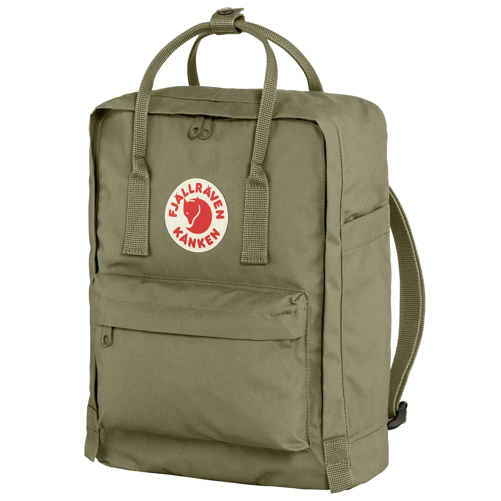 Plecak Fjallraven Kanken 16 l - Green