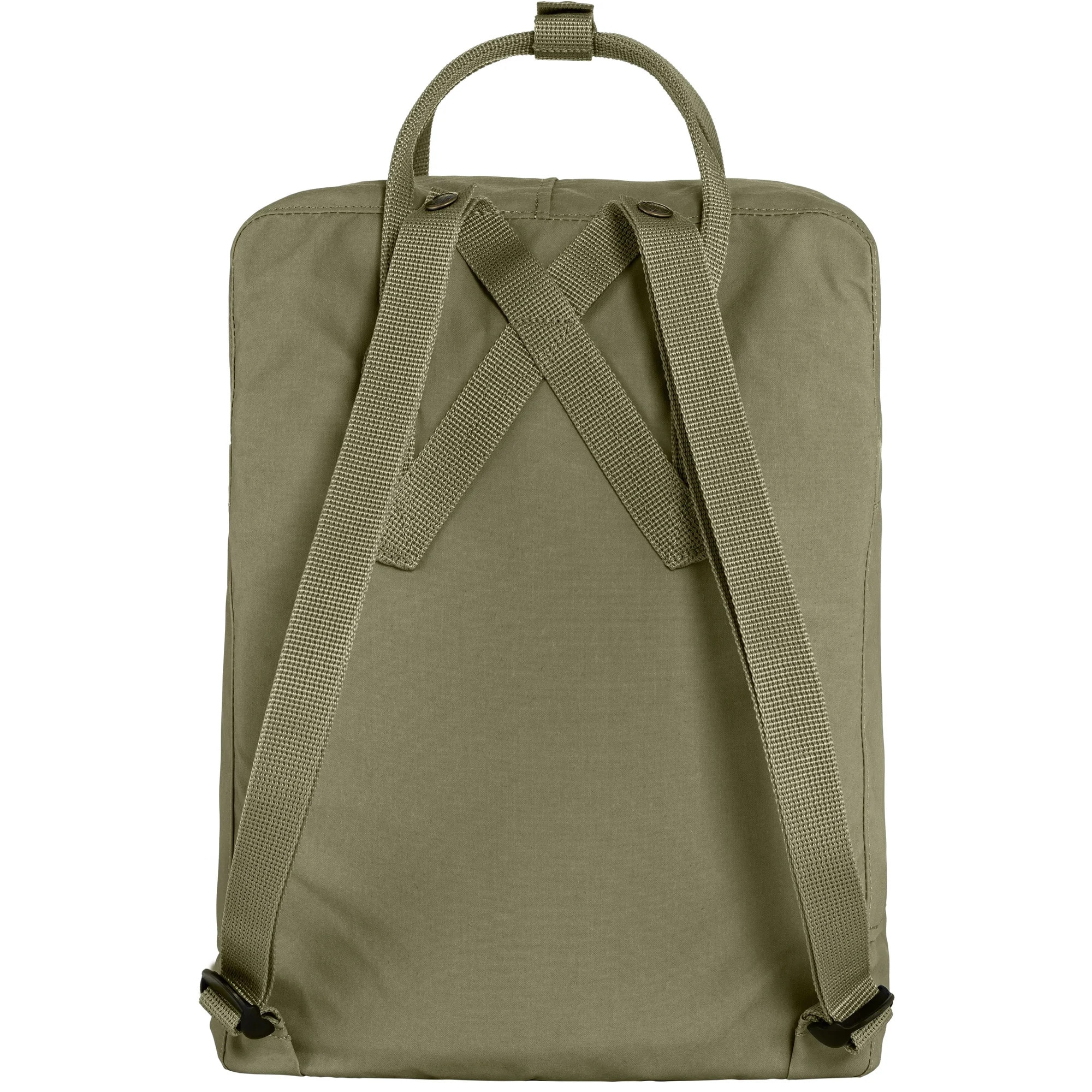 Plecak Fjallraven Kanken 16 l - Green