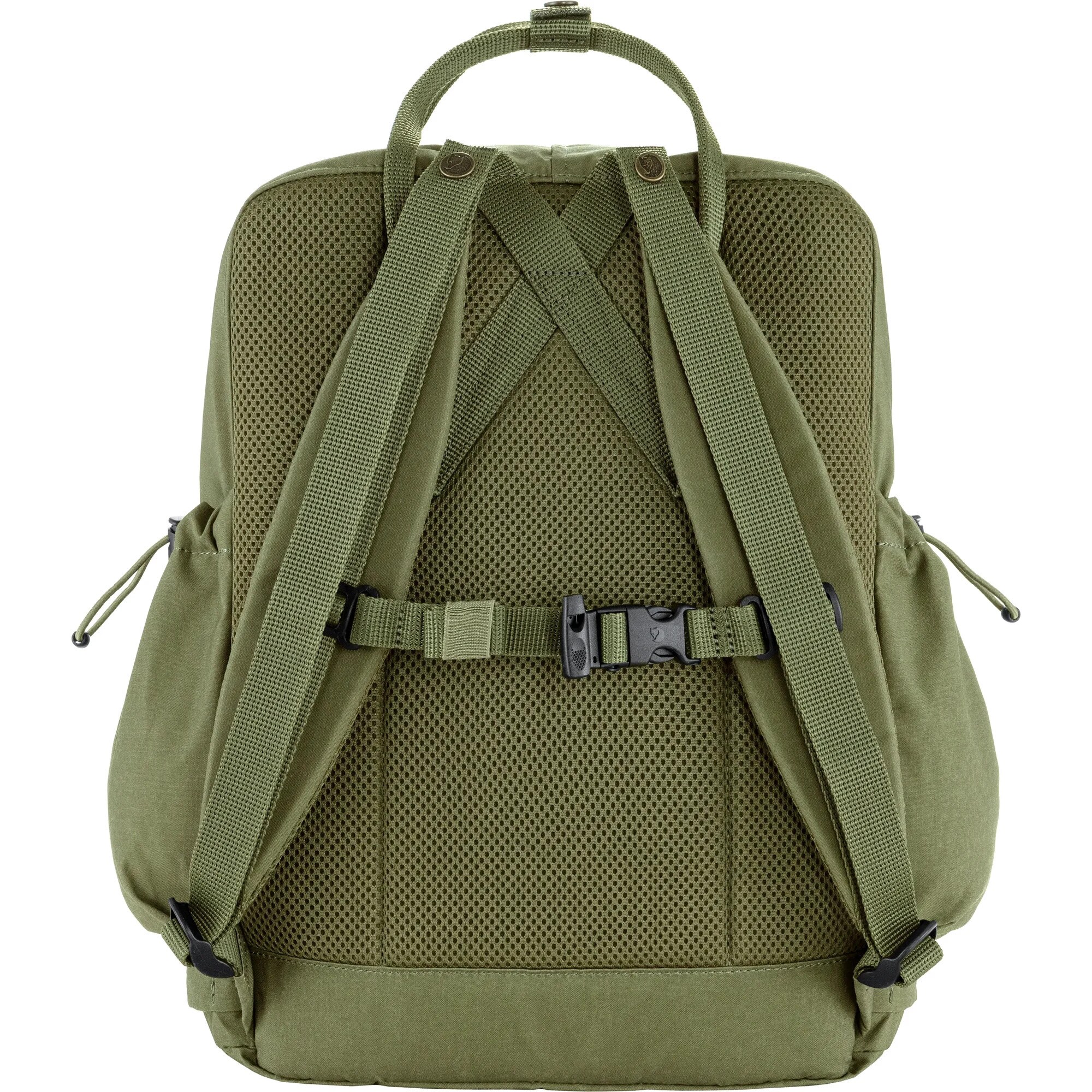 Fjallraven Kanken Outlong Backpack 18 l - Green