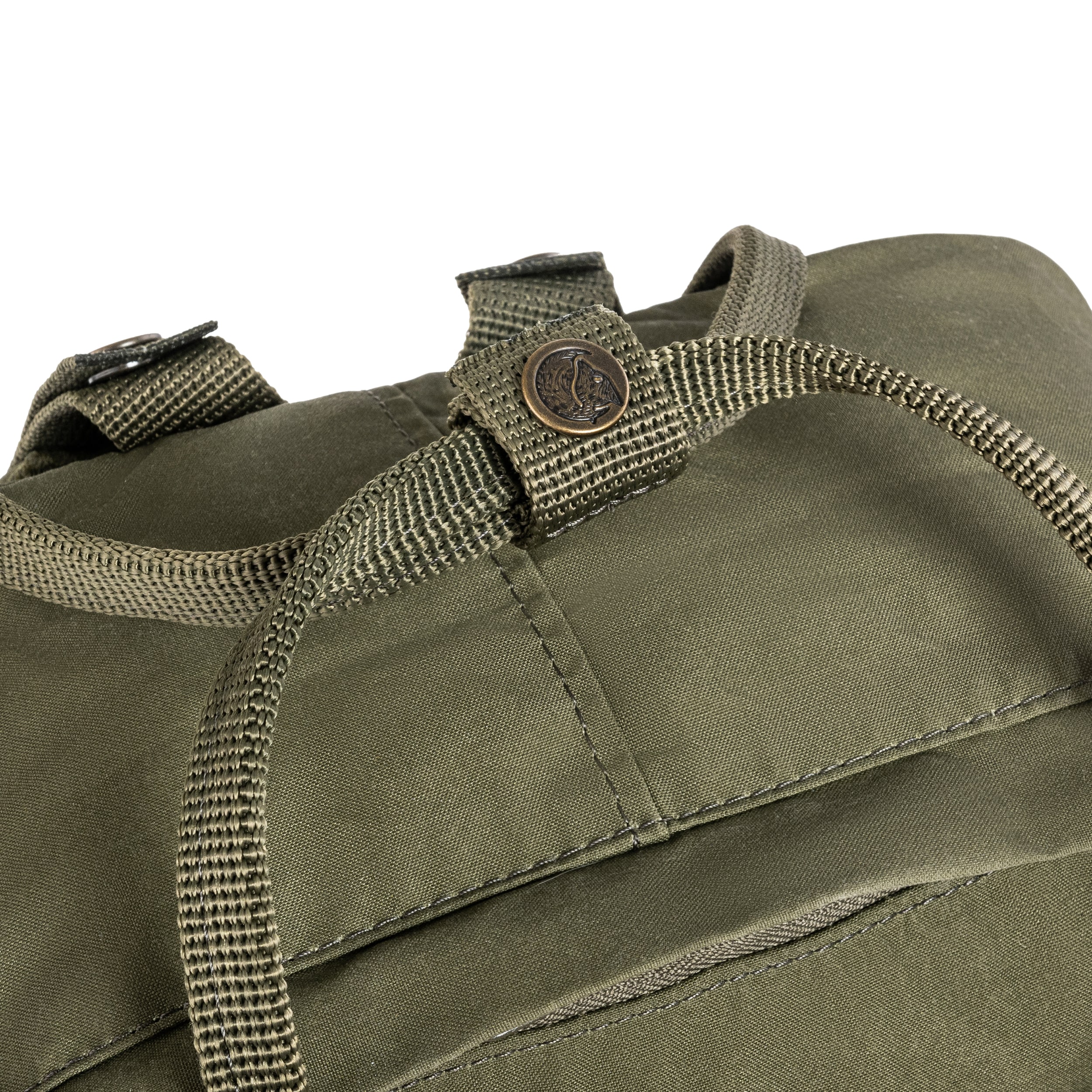 Plecak Fjallraven Kanken Outlong 18 l - Green