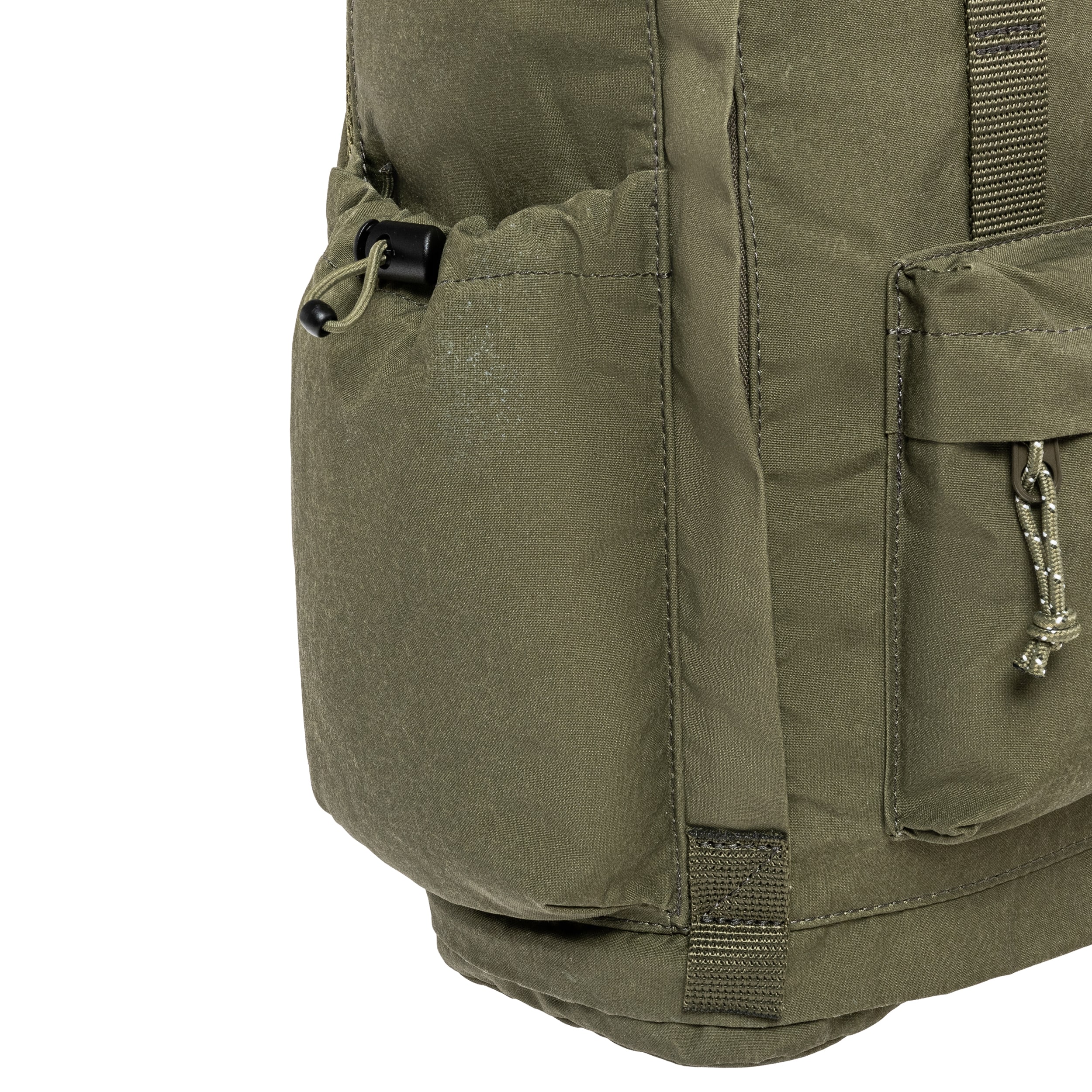 Plecak Fjallraven Kanken Outlong 18 l - Green