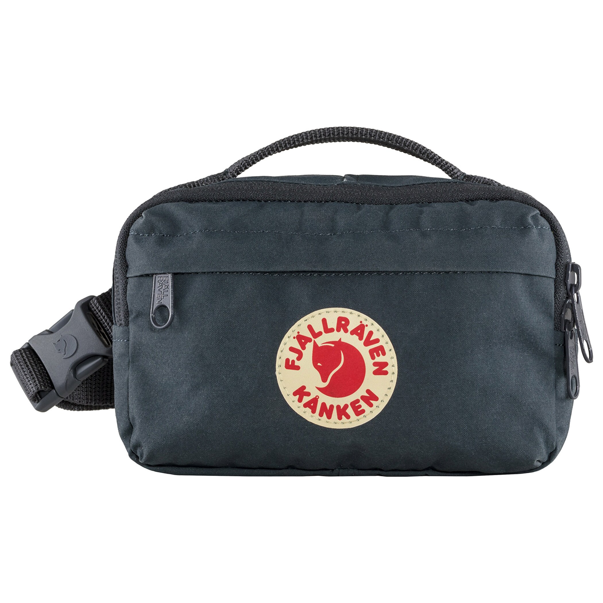 Nerka Fjallraven Kanken Hip Pack 2 l - Navy