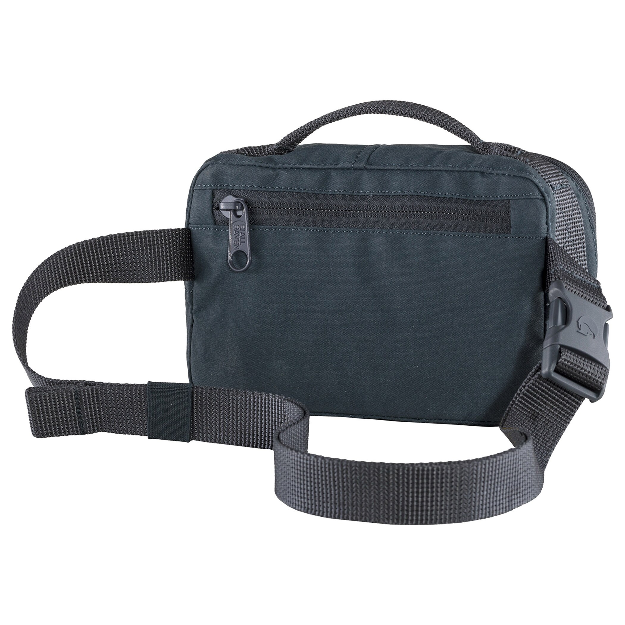Nerka Fjallraven Kanken Hip Pack 2 l - Navy