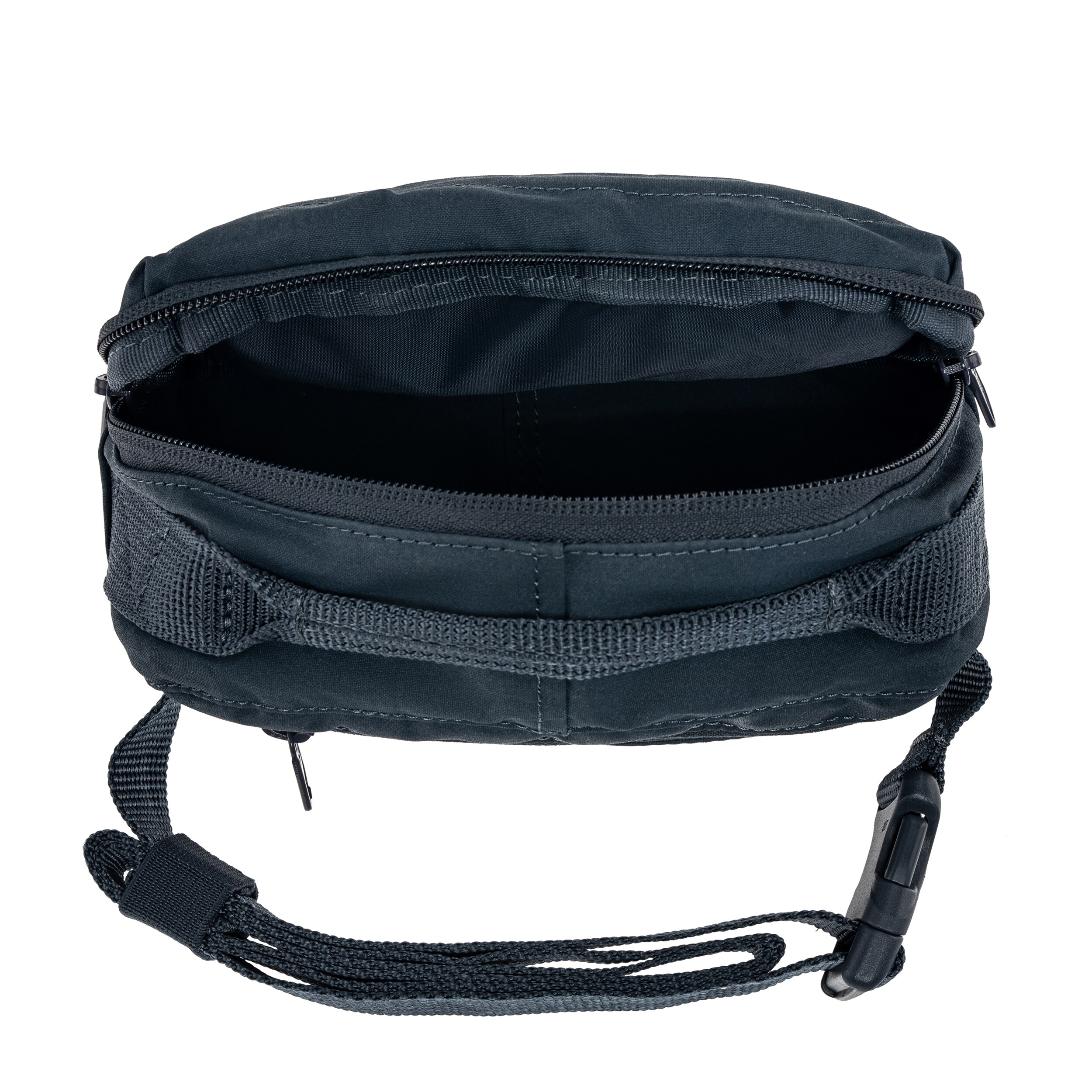 Бананка Fjallraven Kanken Hip Pack 2 л - Navy