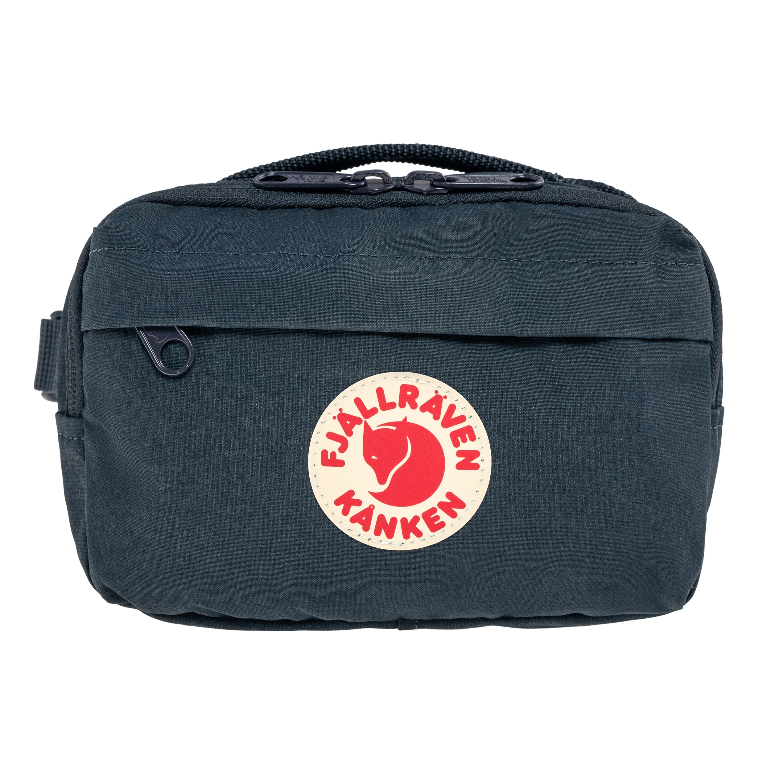 Бананка Fjallraven Kanken Hip Pack 2 л - Navy