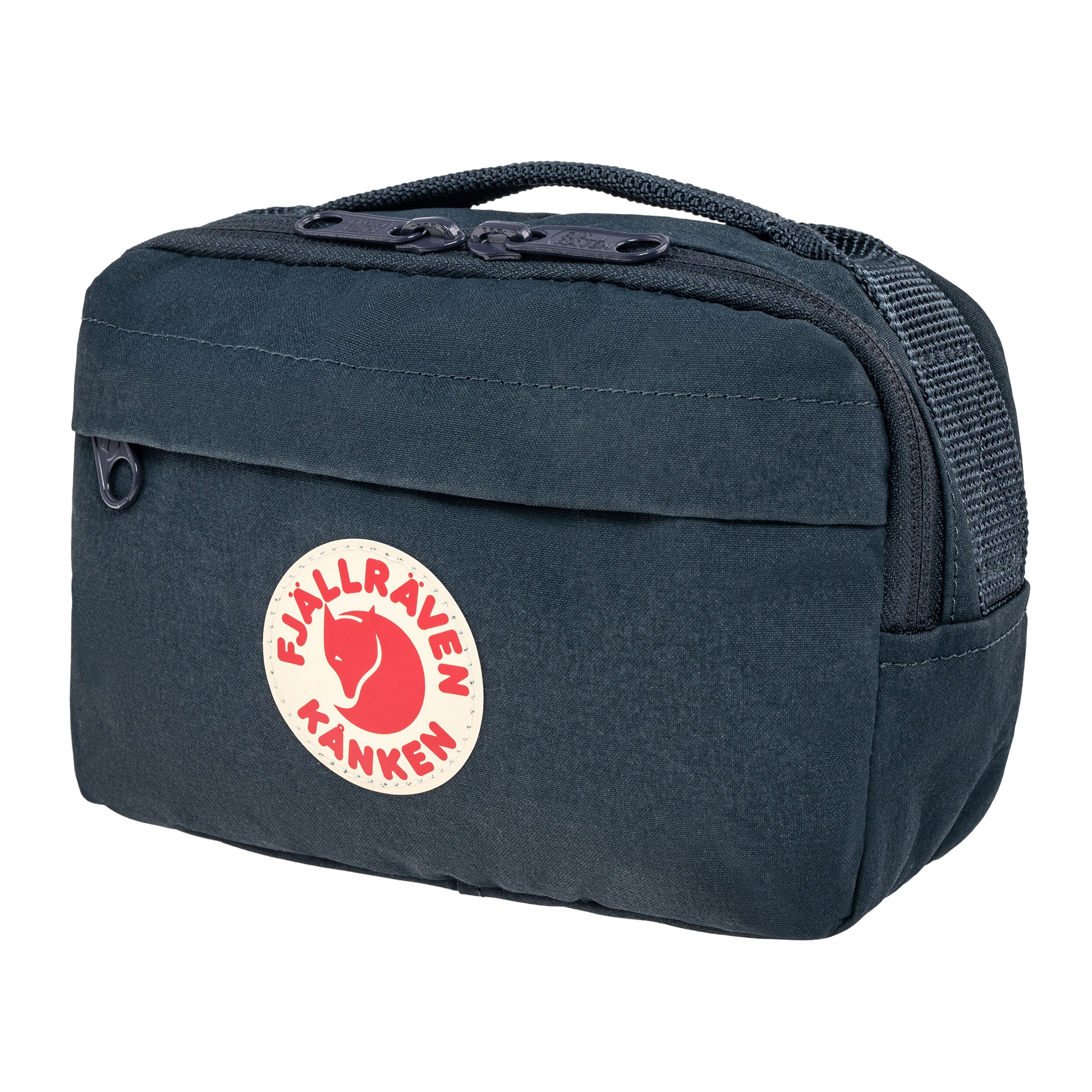Бананка Fjallraven Kanken Hip Pack 2 л - Navy