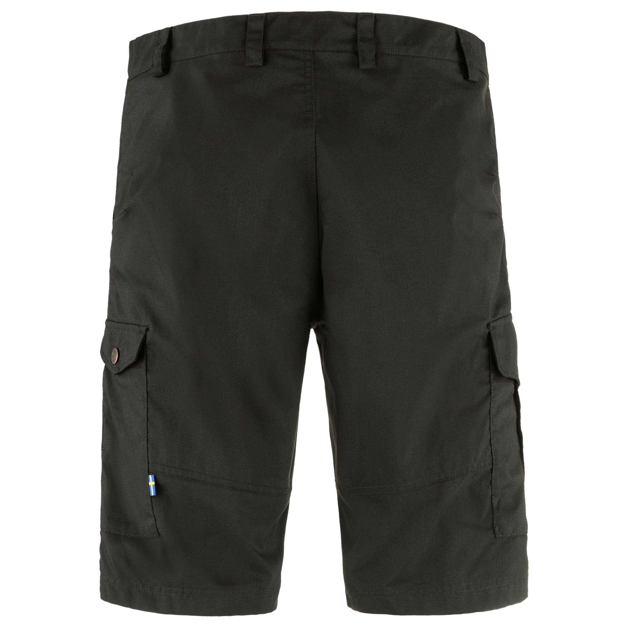 Szorty Fjallraven Vidda Pro Lite - Black