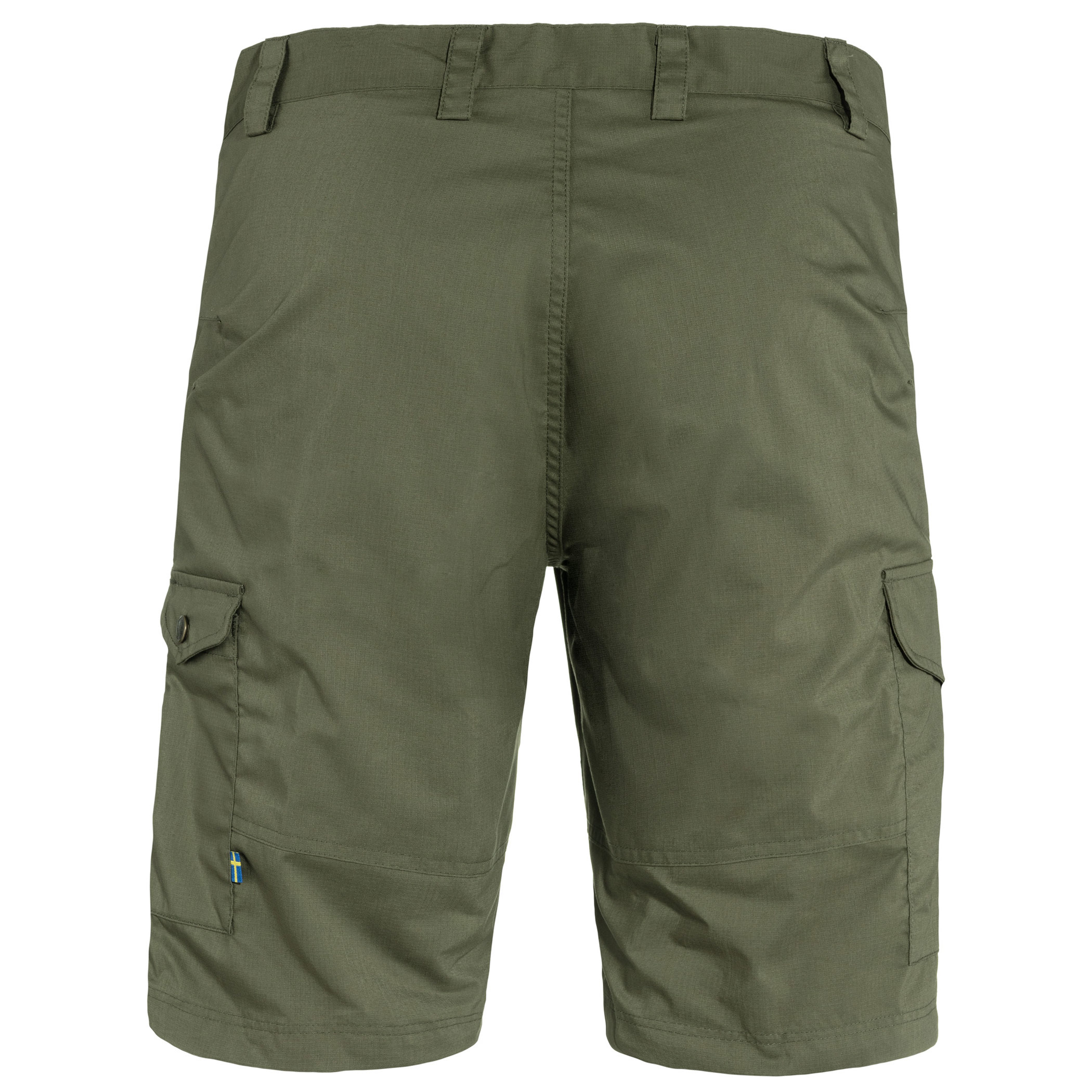 Szorty Fjallraven Vidda Pro Lite - Laurel Green