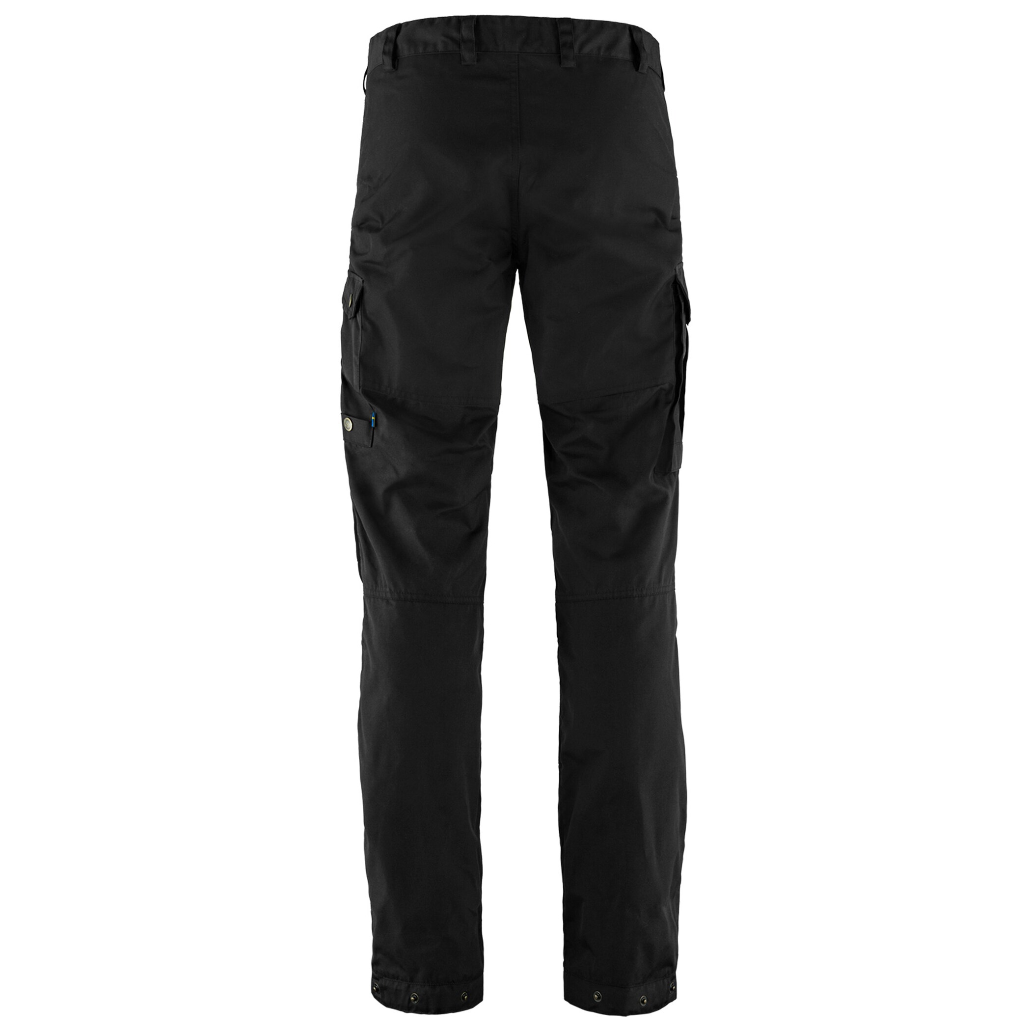 Spodnie Fjallraven Vidda Pro Lite - Black