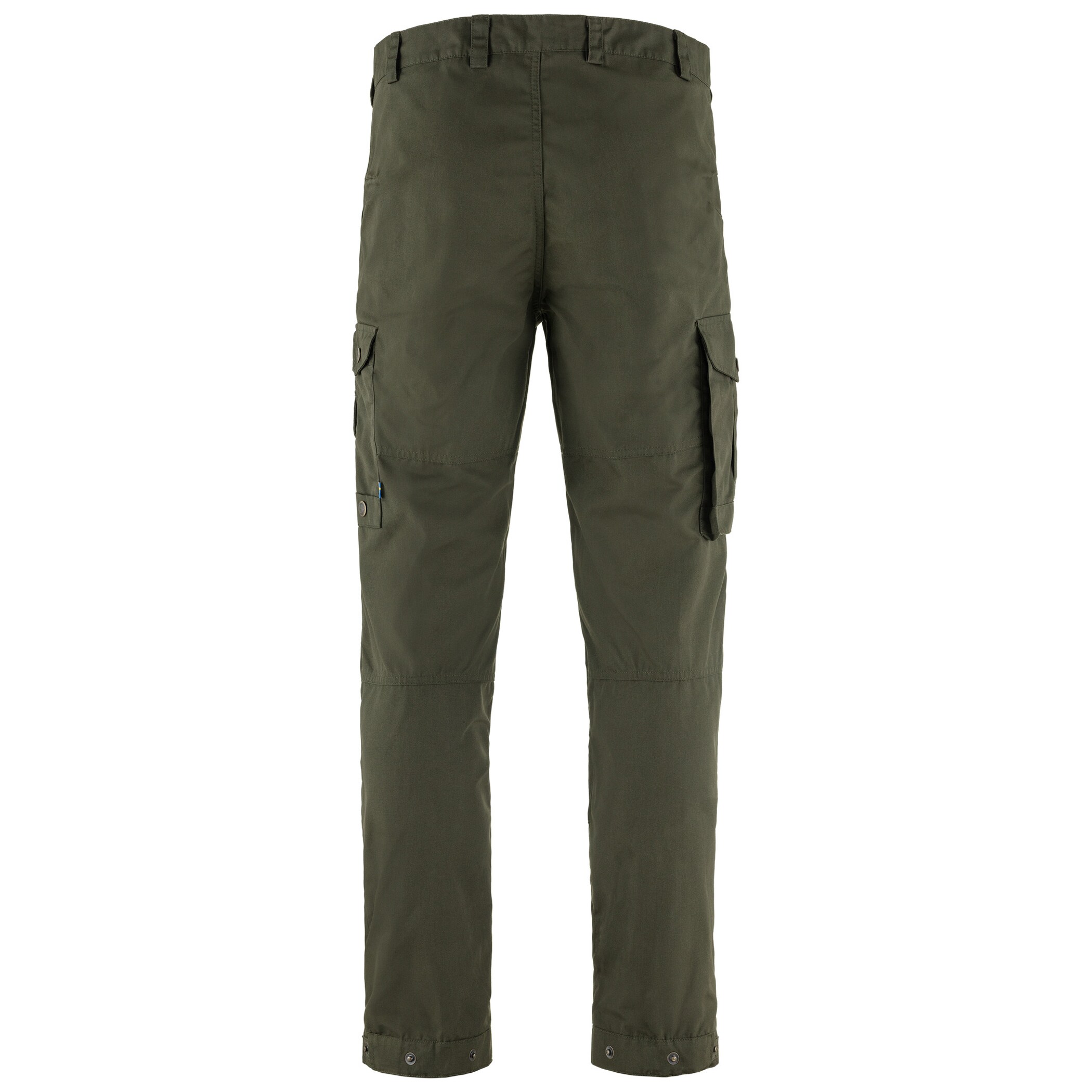 Spodnie Fjallraven Vidda Pro Lite - Deep Forest