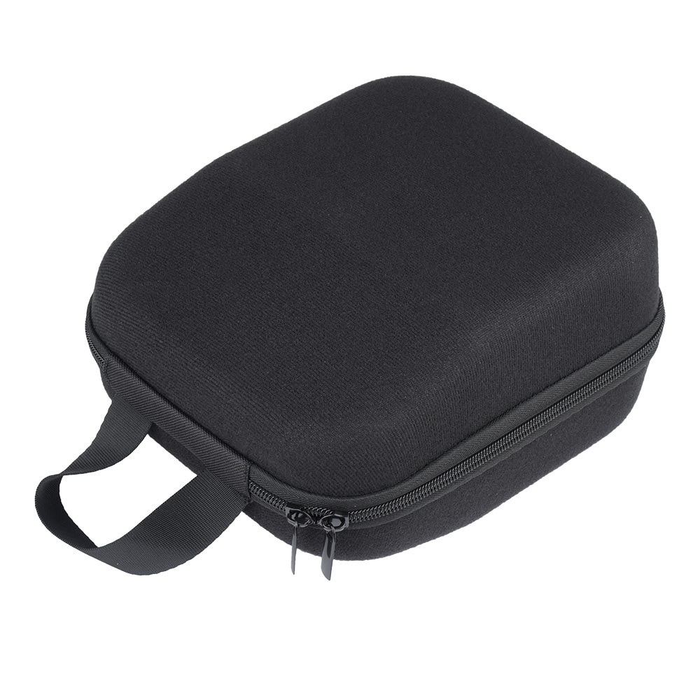 Ochronniki słuchu aktywne Earmor M33SET - Black