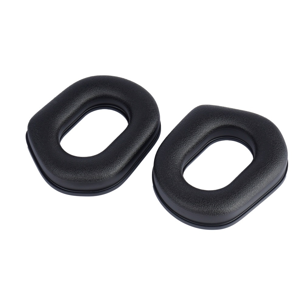 Earmor M31 MARK4 Active Hearing Protectors - Black