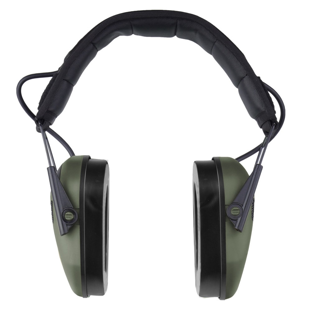 Активні навушники Earmor M300A - Foliage Green