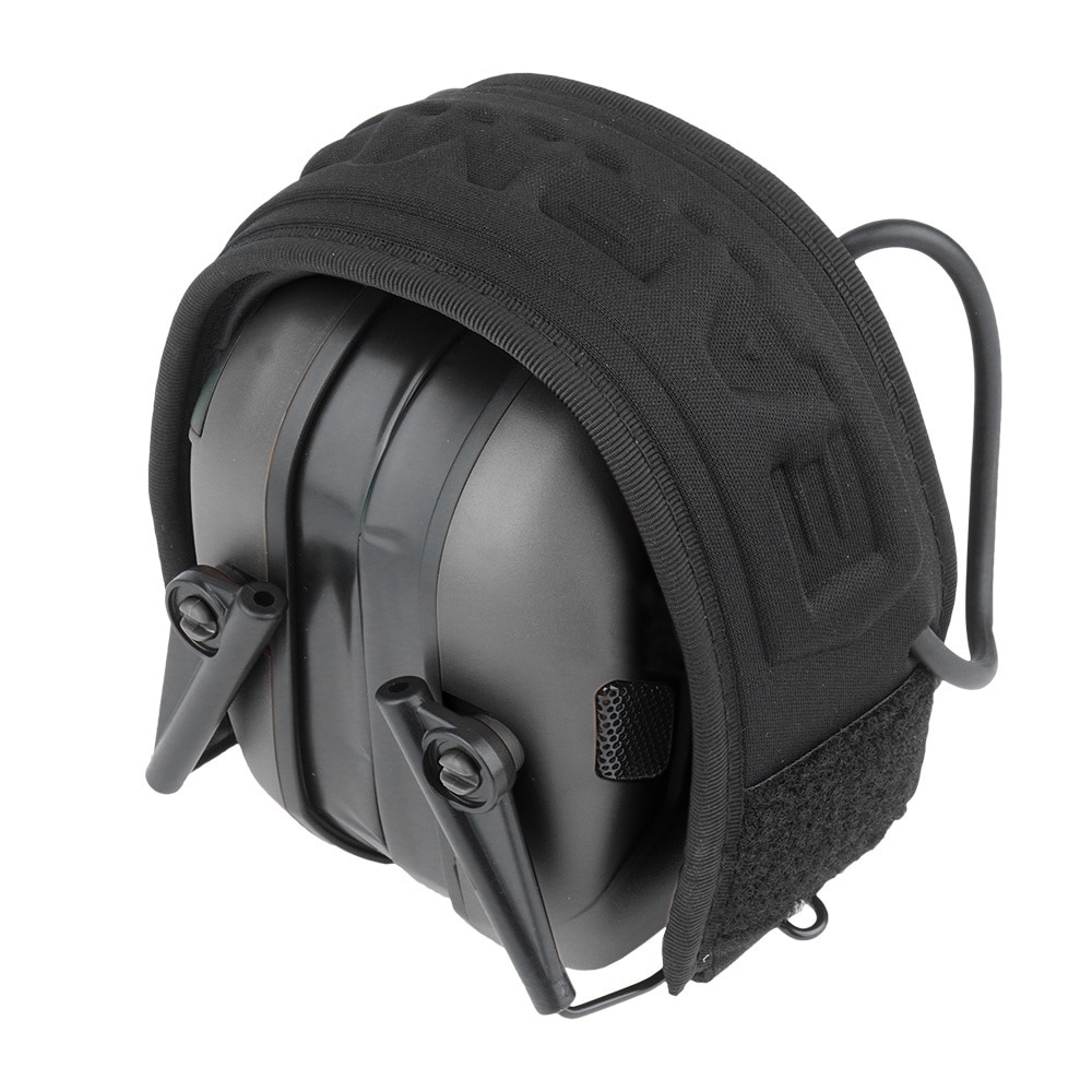Активні навушники Earmor M300A - Black