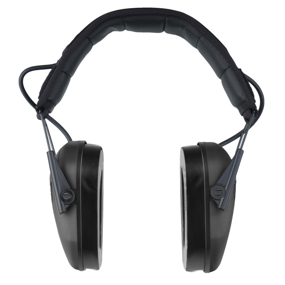 Активні навушники Earmor M300A - Black