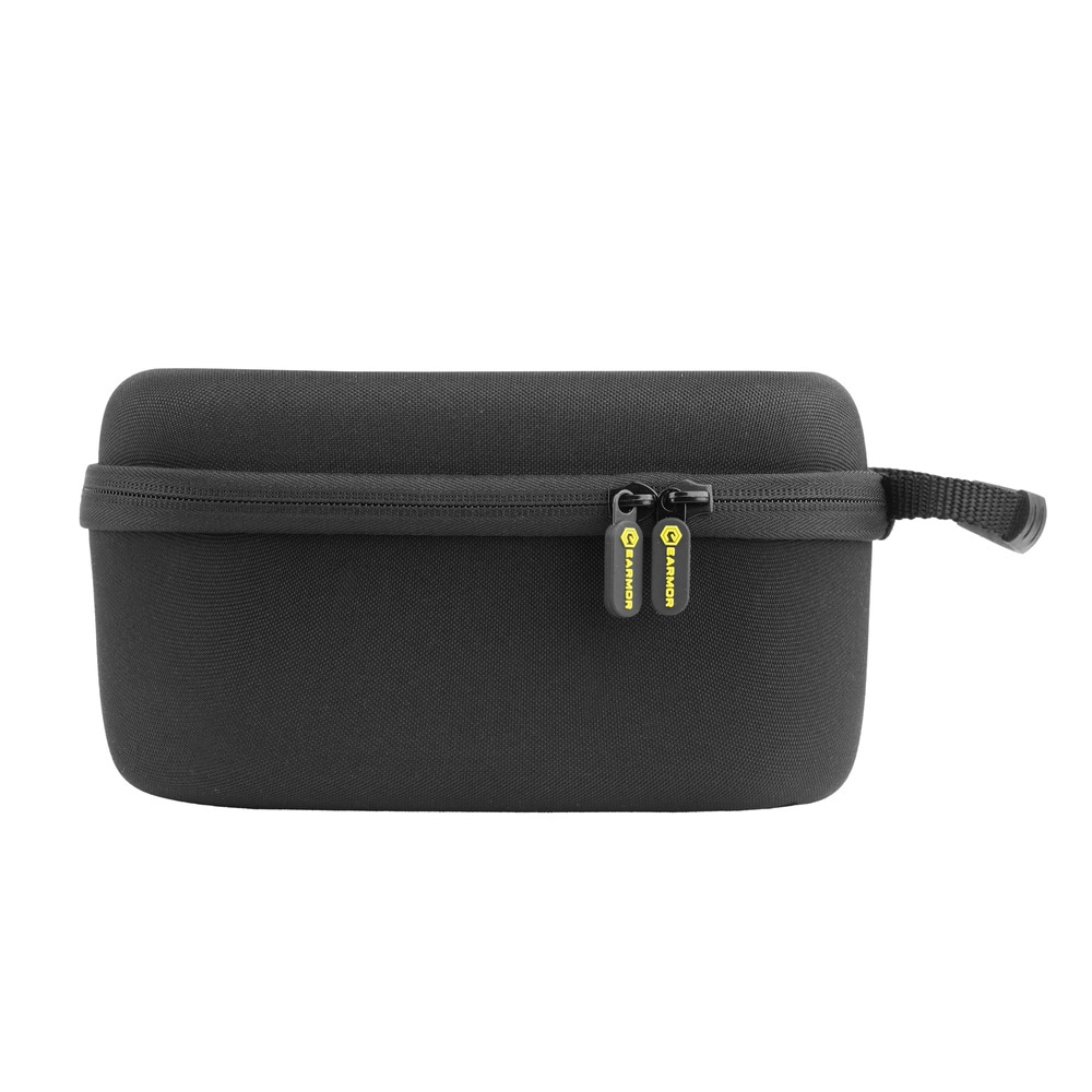 Etui na ochronniki słuchu Earmor S16 - Black
