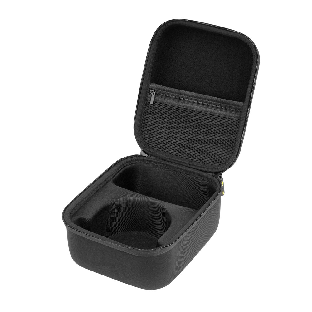 Etui na ochronniki słuchu Earmor S16 - Black