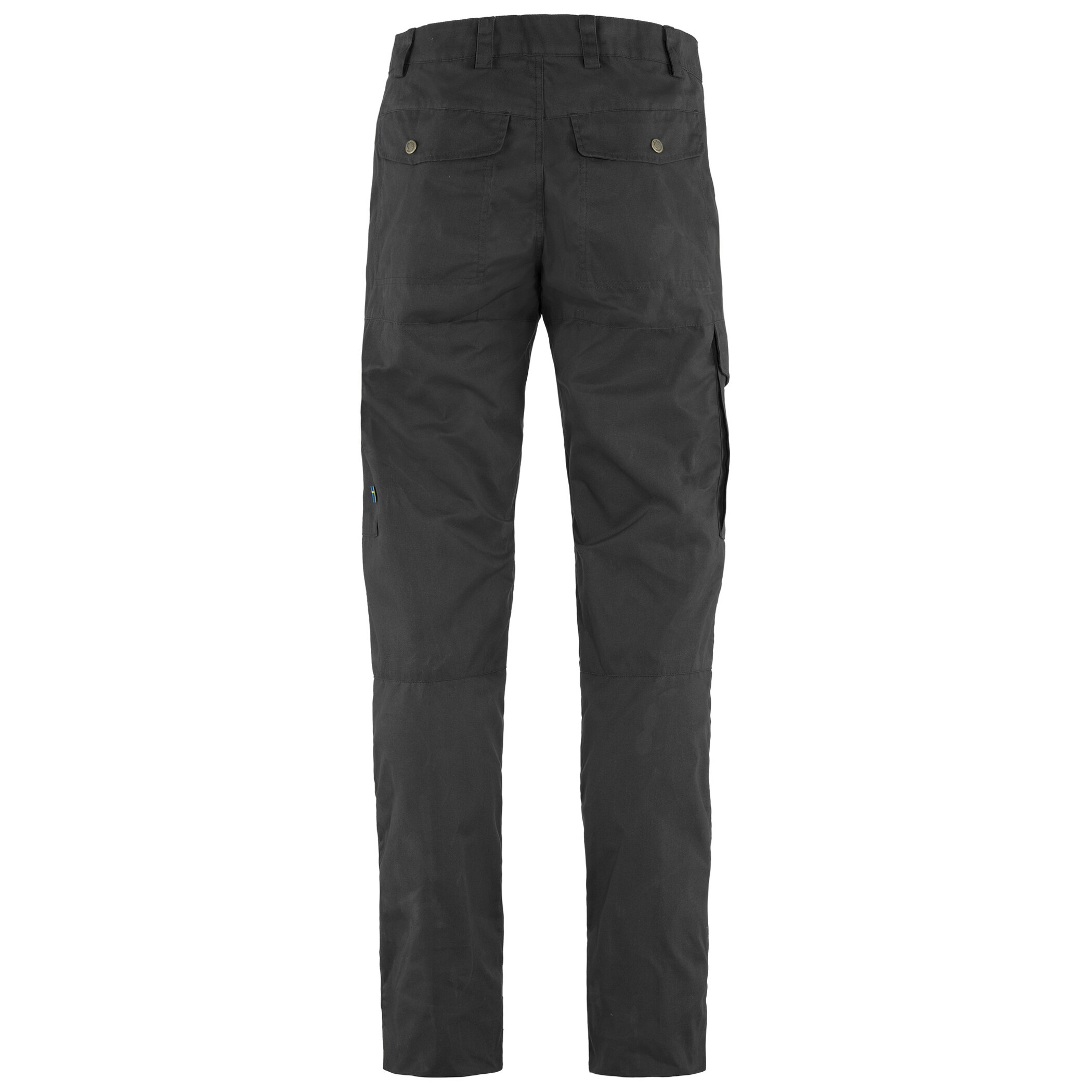 Spodnie Fjallraven Karl Pro - Dark Grey