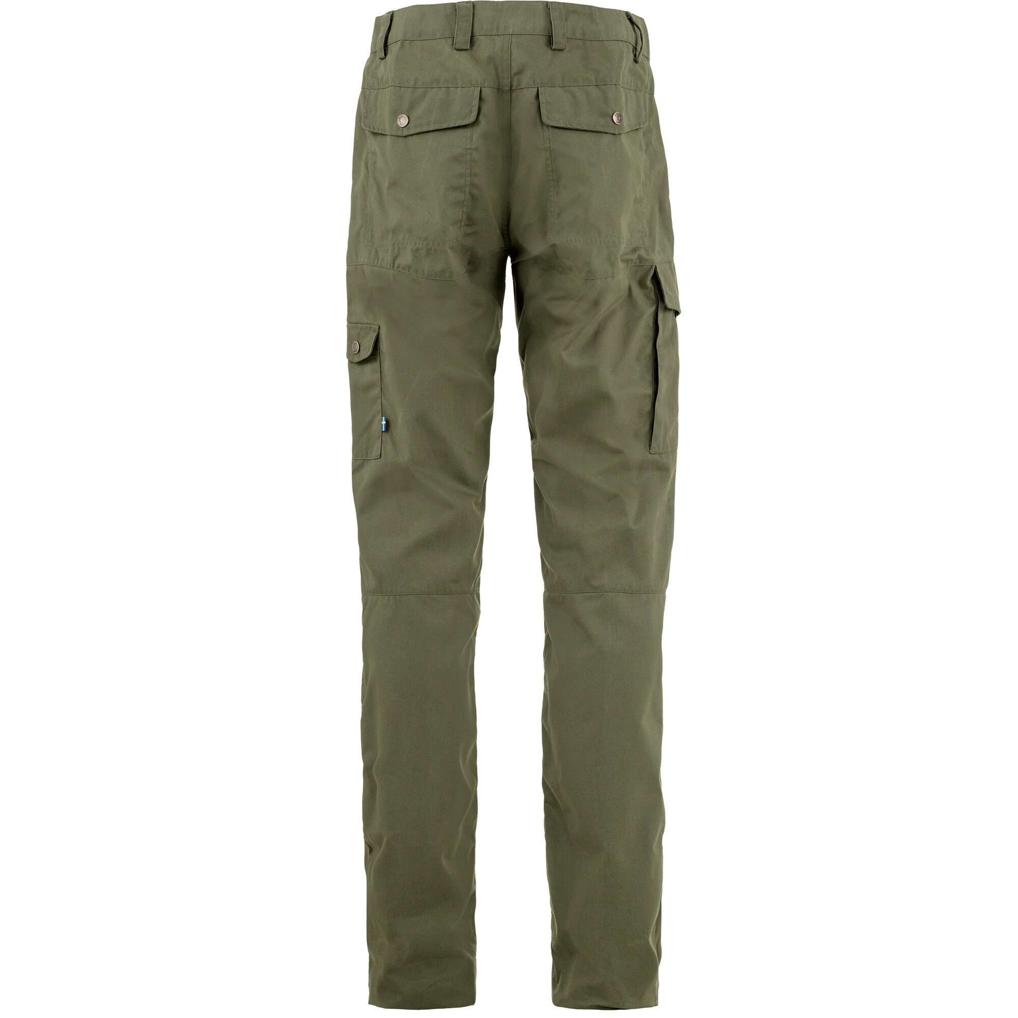 Spodnie Fjallraven Karl Pro - Laurel Green