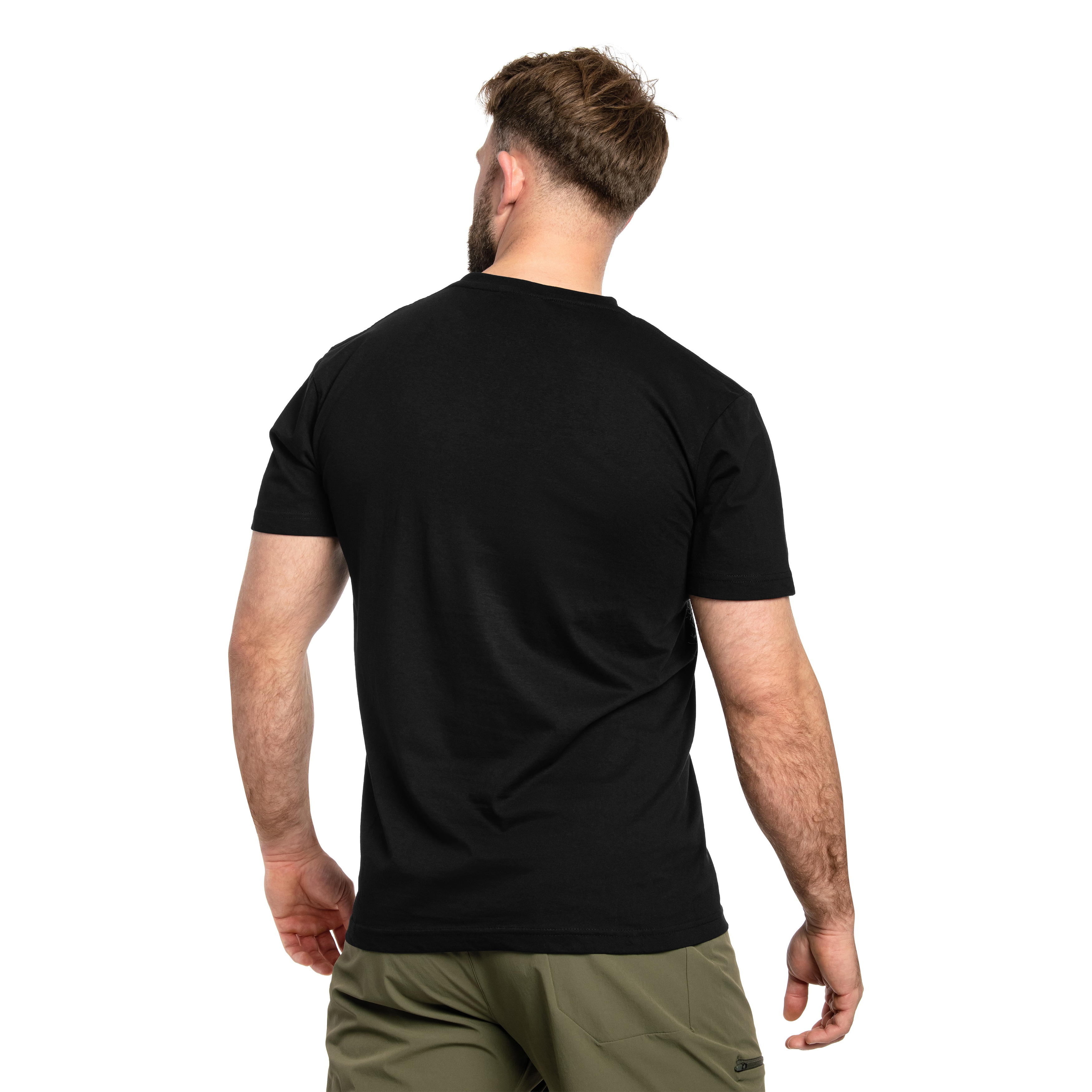 Koszulka T-Shirt F-35 - Black