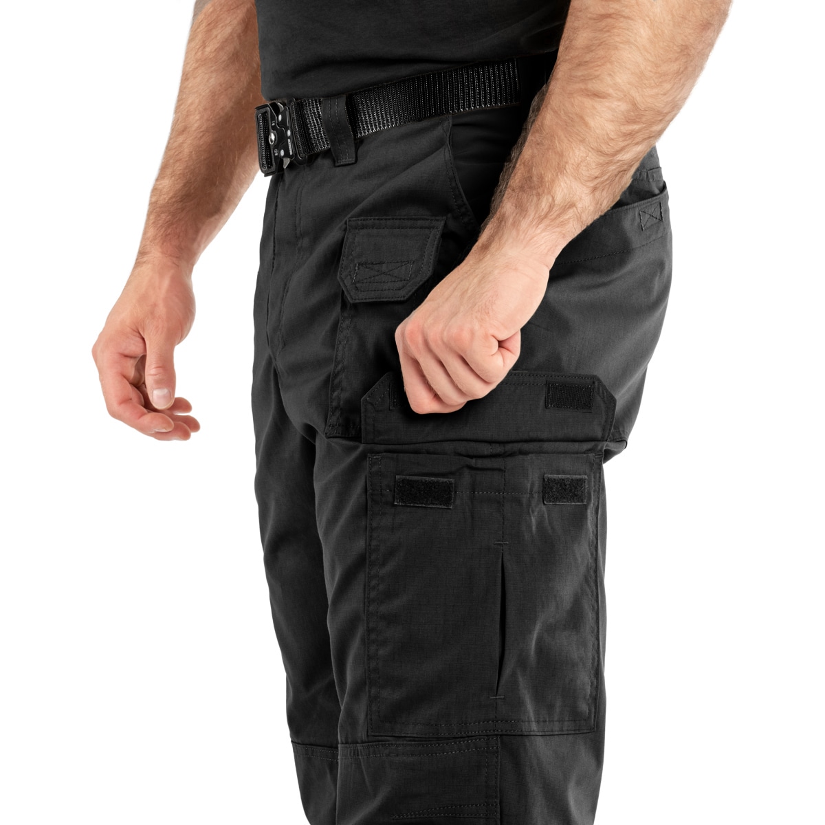 Spodnie 5.11 ABR Pro Rip-Stop - Black