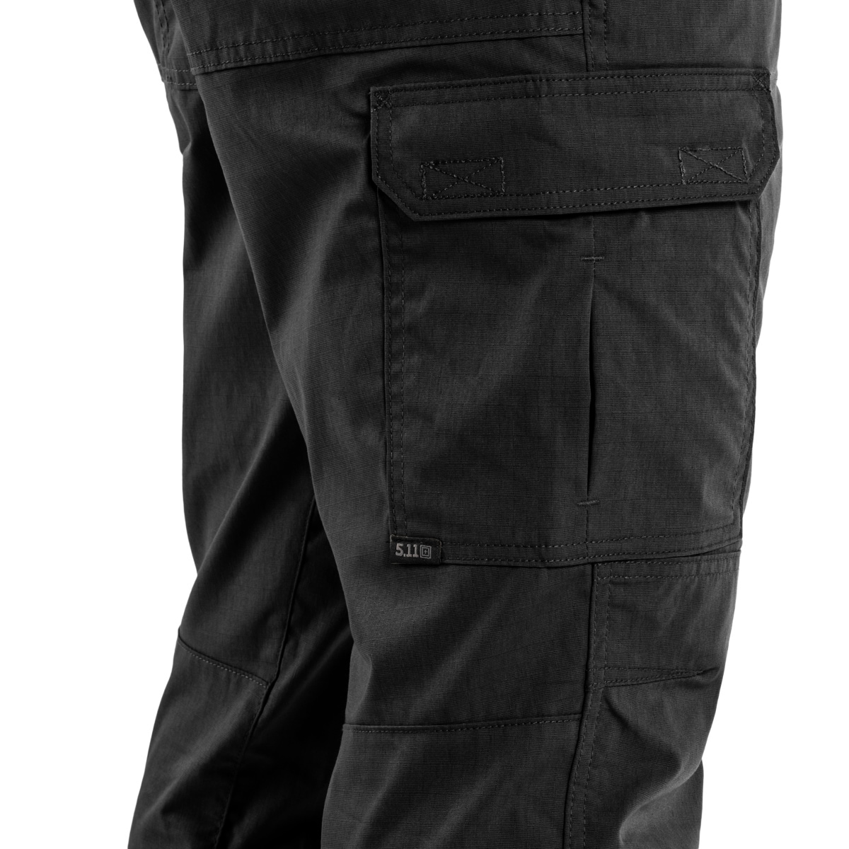Spodnie 5.11 ABR Pro Rip-Stop - Black