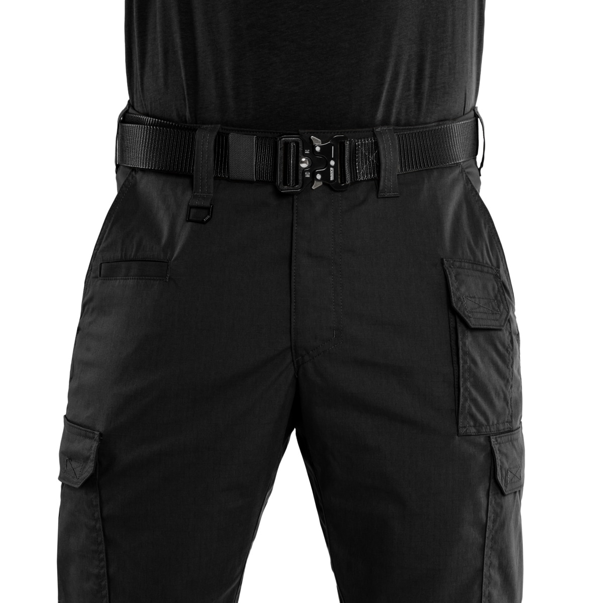Spodnie 5.11 ABR Pro Rip-Stop - Black