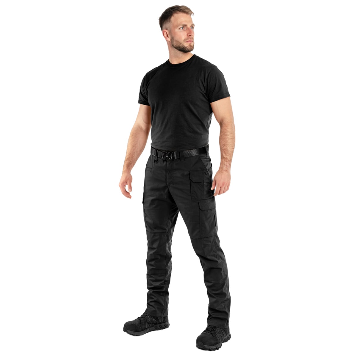Spodnie 5.11 ABR Pro Rip-Stop - Black