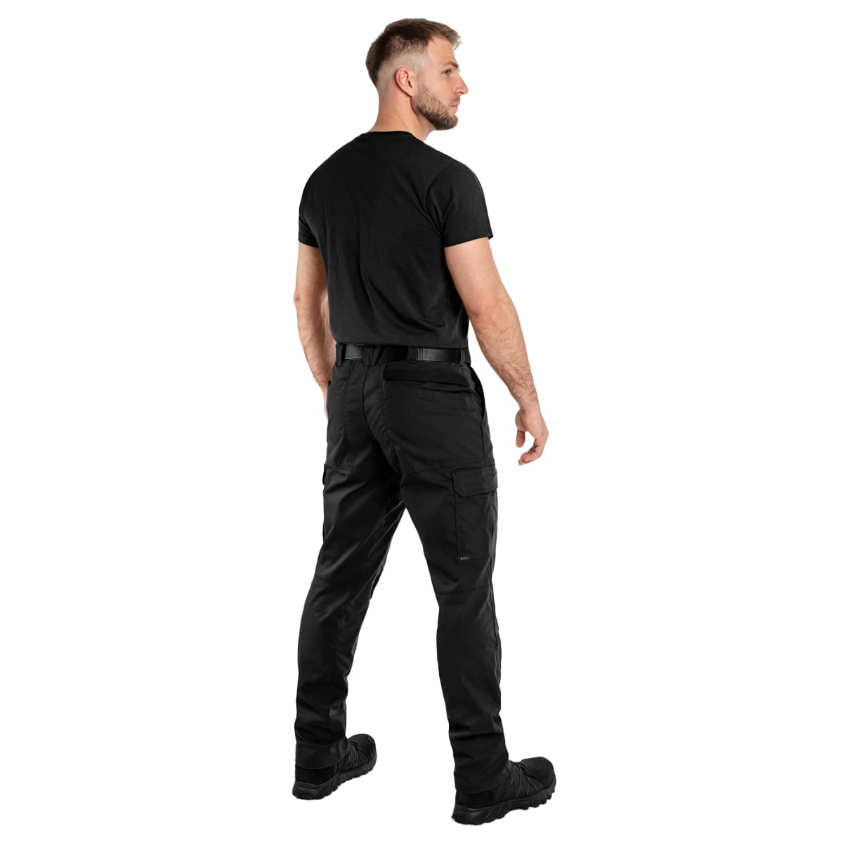 Spodnie 5.11 ABR Pro Rip-Stop - Black
