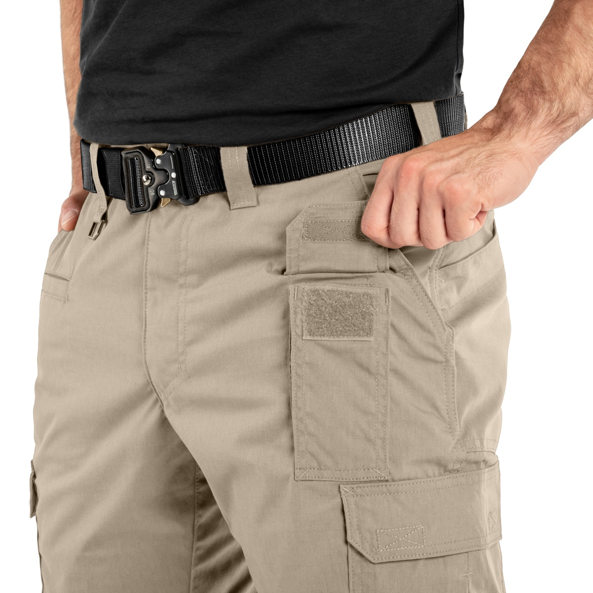 Spodnie 5.11 ABR Pro Rip-Stop - Khaki