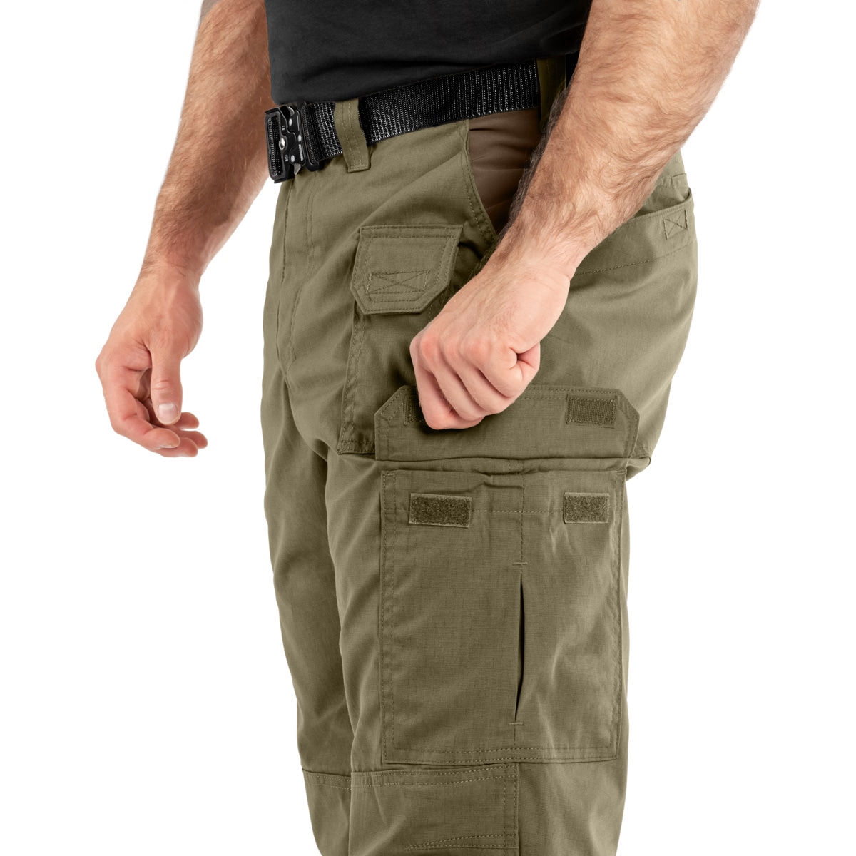 Spodnie 5.11 ABR Pro Rip-Stop - Ranger Green
