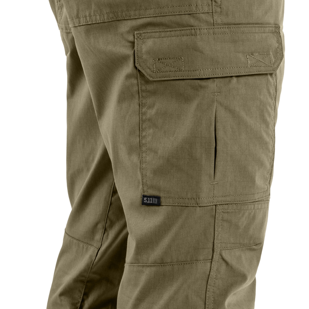 Spodnie 5.11 ABR Pro Rip-Stop - Ranger Green