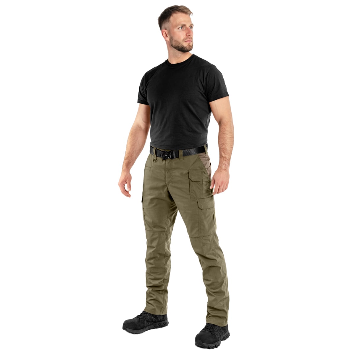 Spodnie 5.11 ABR Pro Rip-Stop - Ranger Green