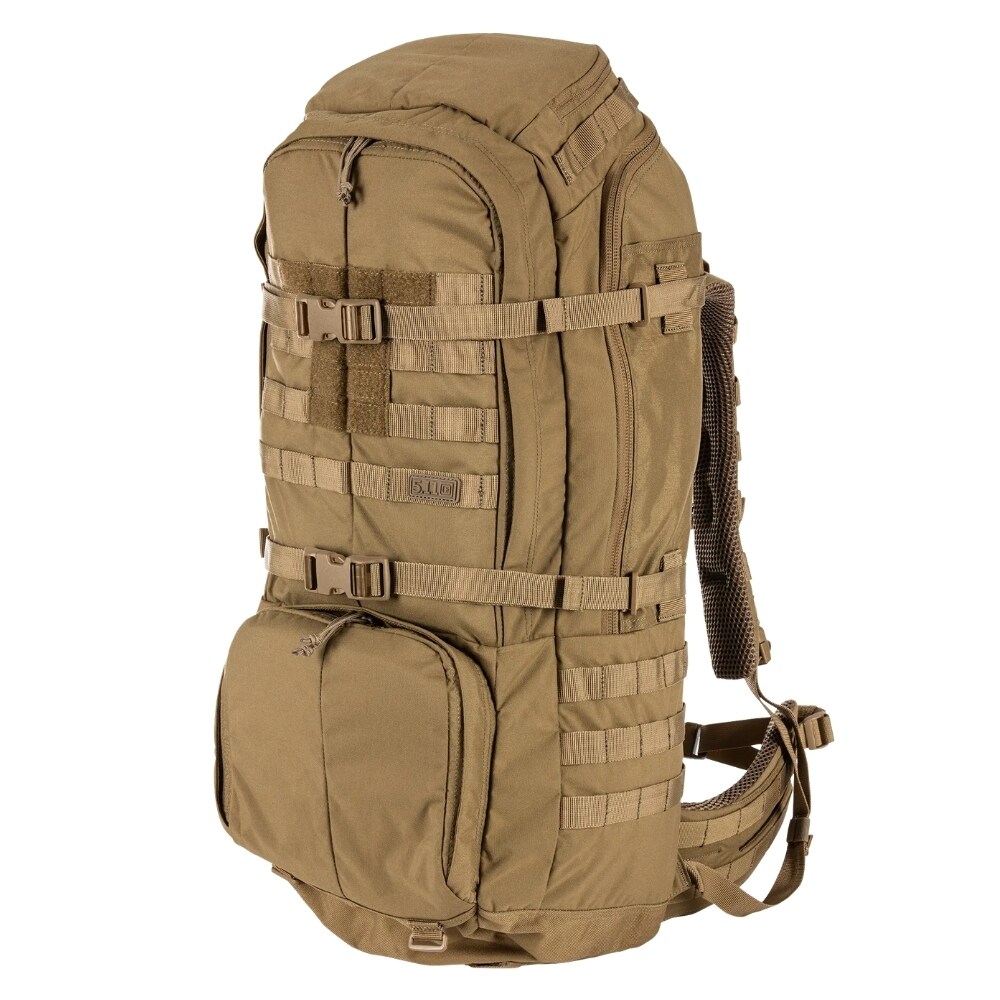 5.11 RUSH100 2.0 Backpack 60 l L/XL - Kangaroo