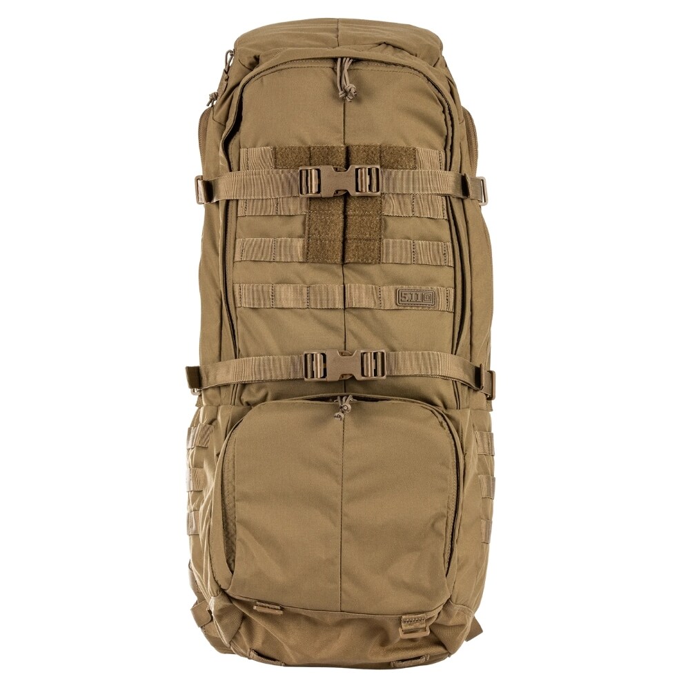5.11 RUSH100 2.0 Backpack 60 l L/XL - Kangaroo