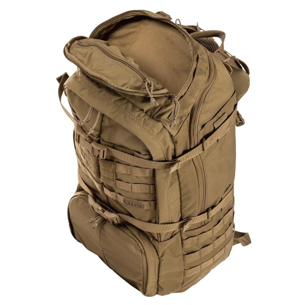 5.11 RUSH100 2.0 Backpack 60 l L/XL - Kangaroo