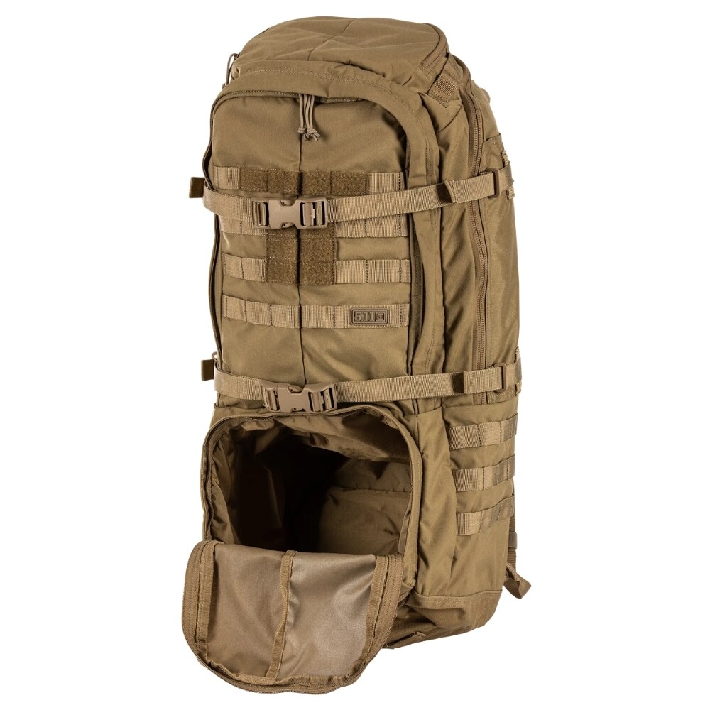 5.11 RUSH100 2.0 Backpack 60 l L/XL - Kangaroo