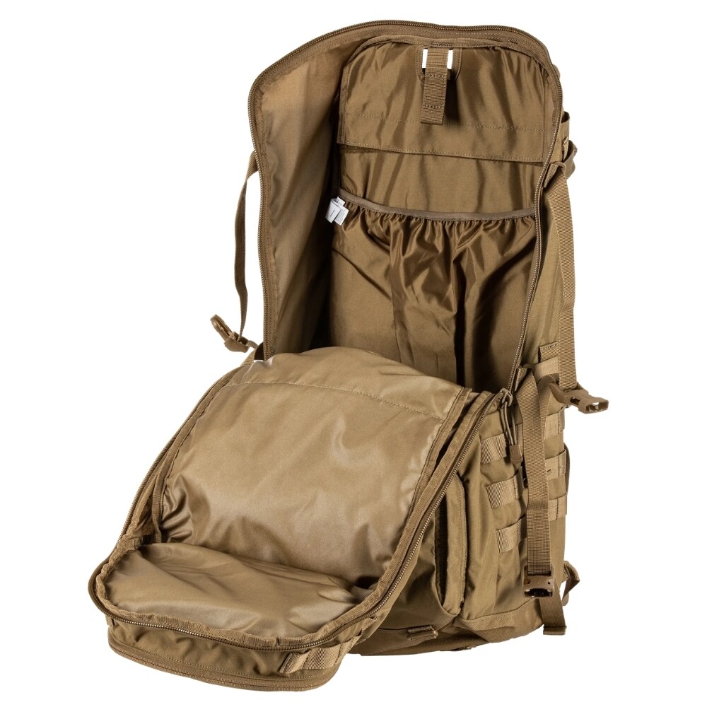 5.11 RUSH100 2.0 Backpack 60 l L/XL - Kangaroo