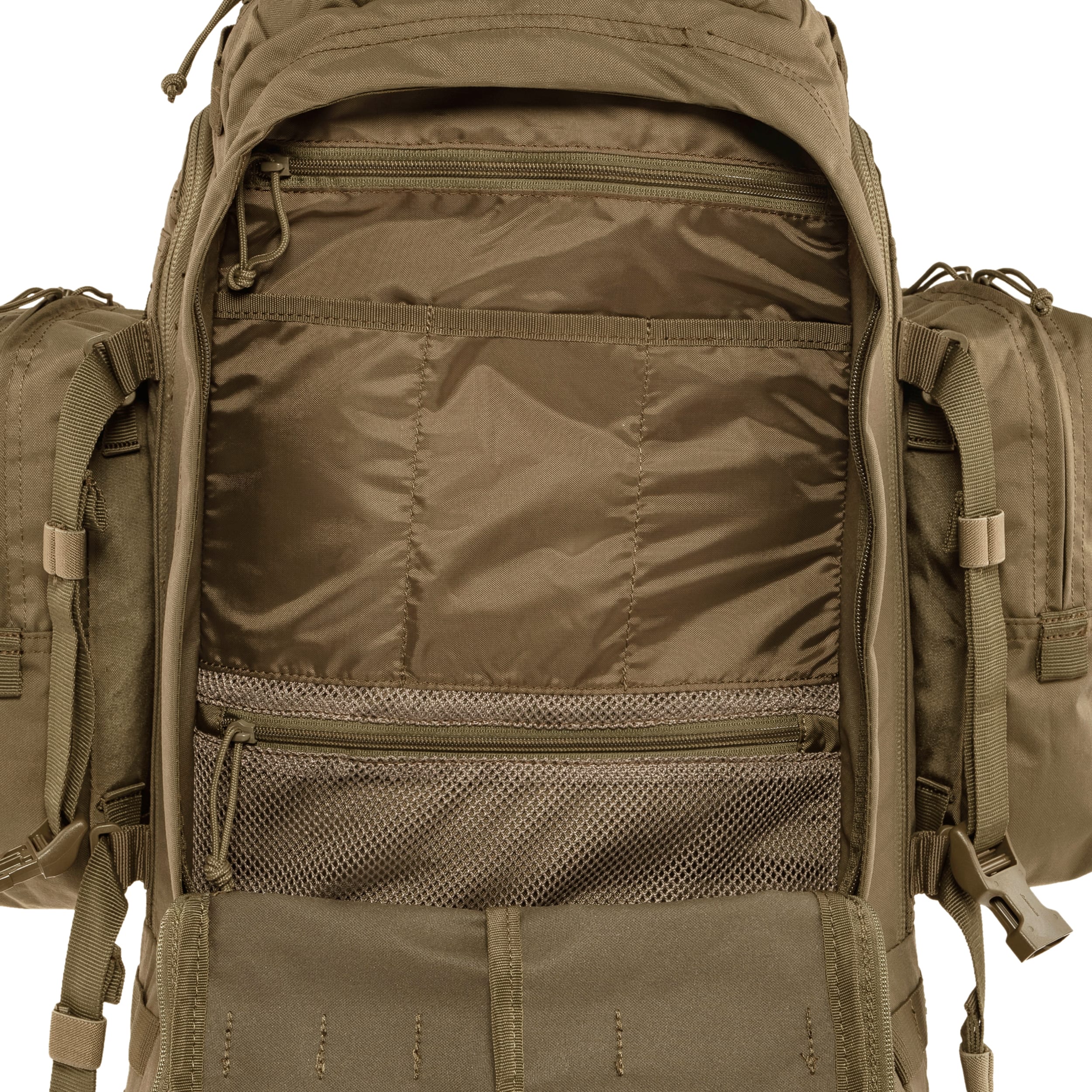 5.11 RUSH100 2.0 Backpack 60 l L/XL - Kangaroo