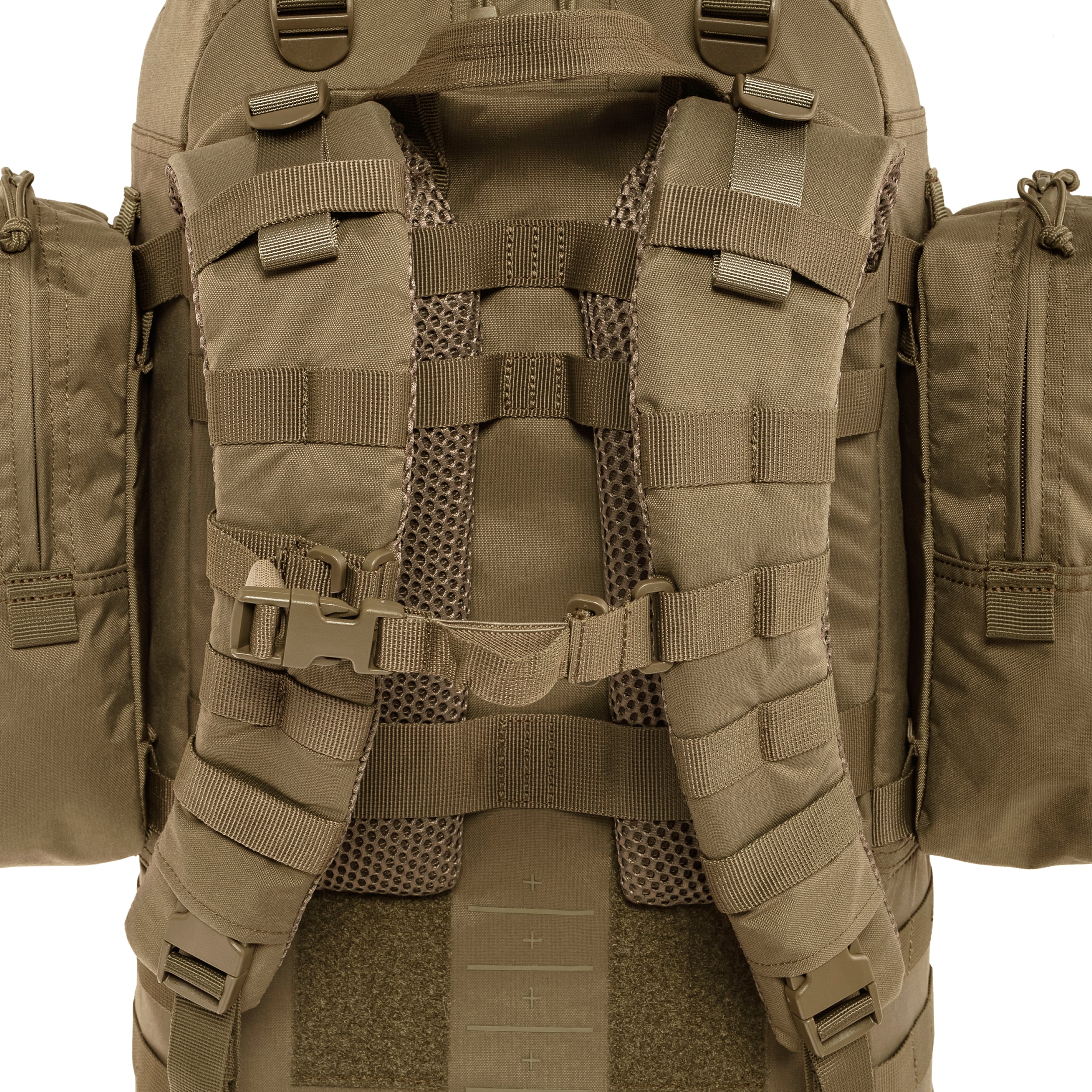 5.11 RUSH100 2.0 Backpack 60 l L/XL - Kangaroo