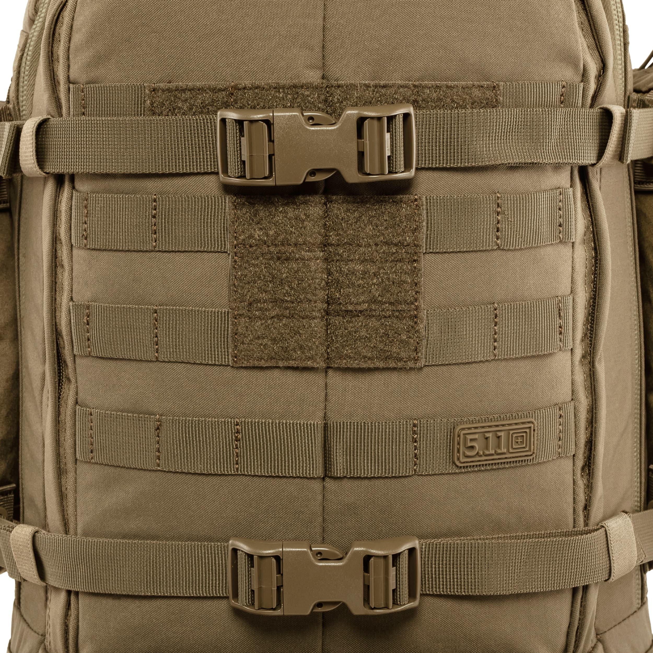5.11 RUSH100 2.0 Backpack 60 l L/XL - Kangaroo